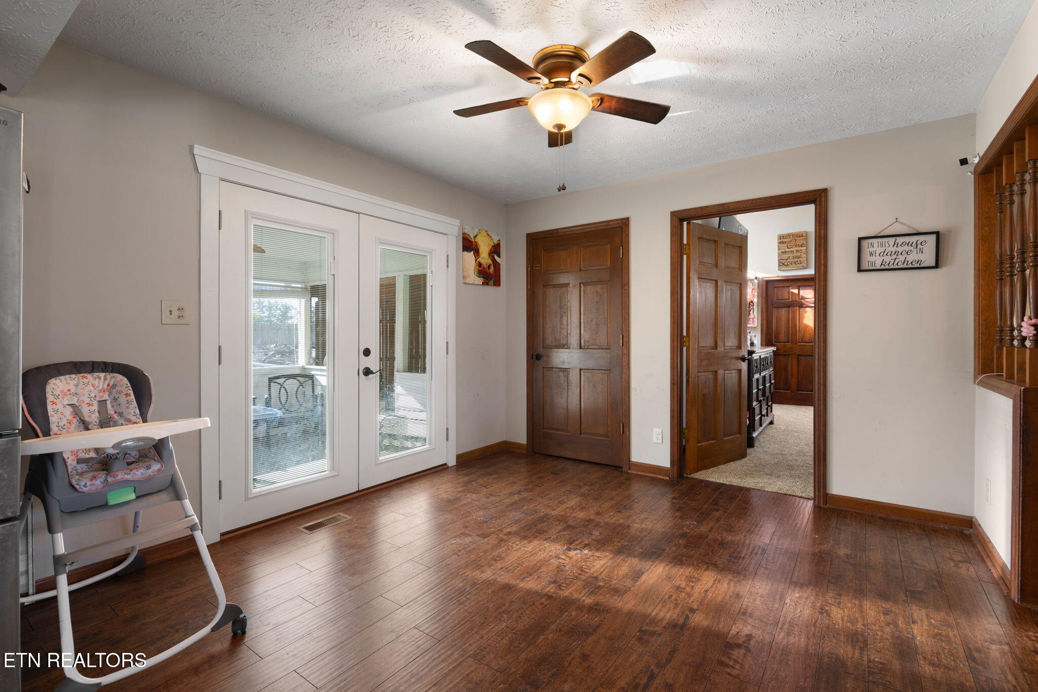 109 Cherry Lane Jacksboro TN 37757