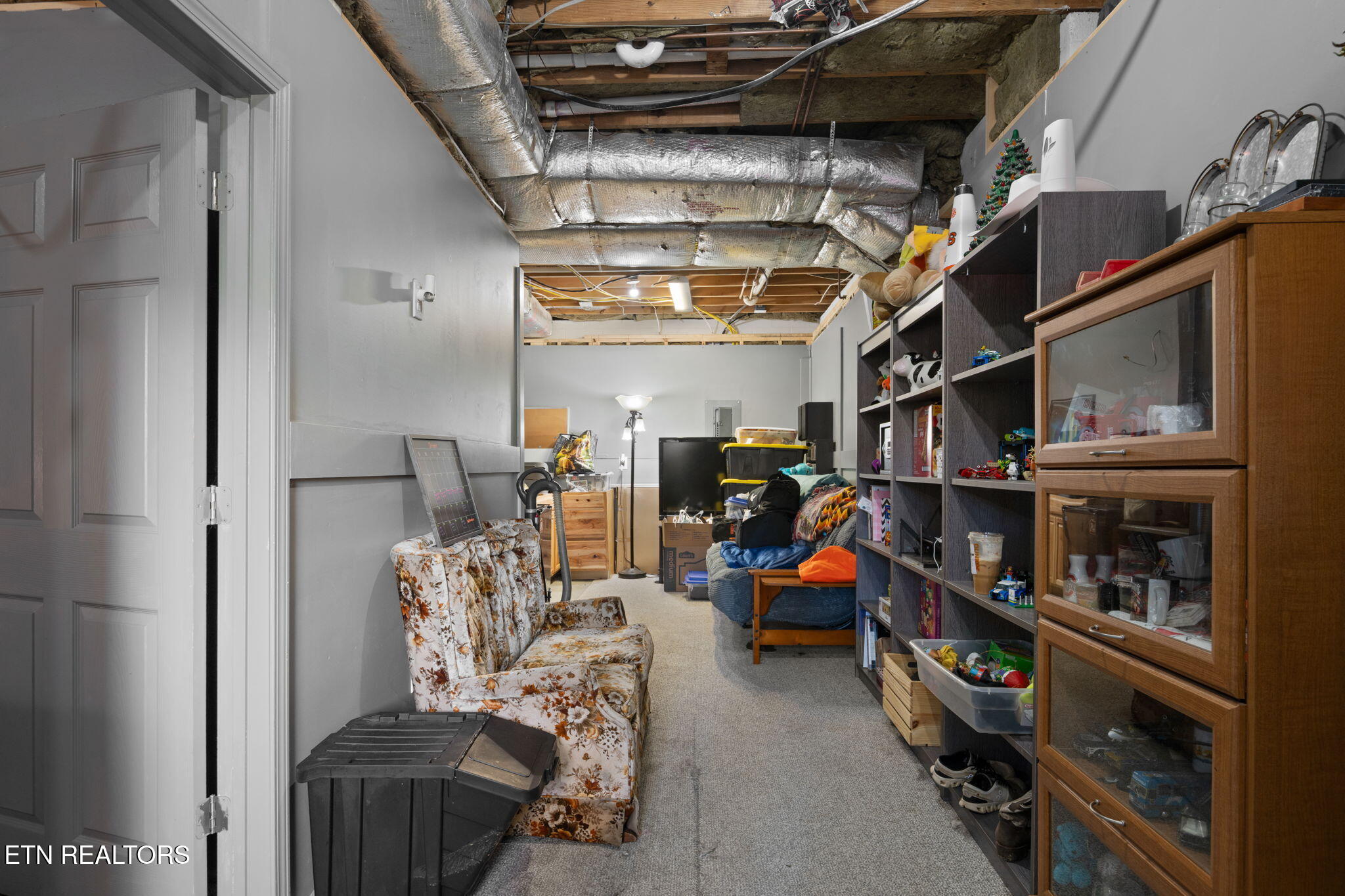 109 Cherry Lane Jacksboro TN 37757