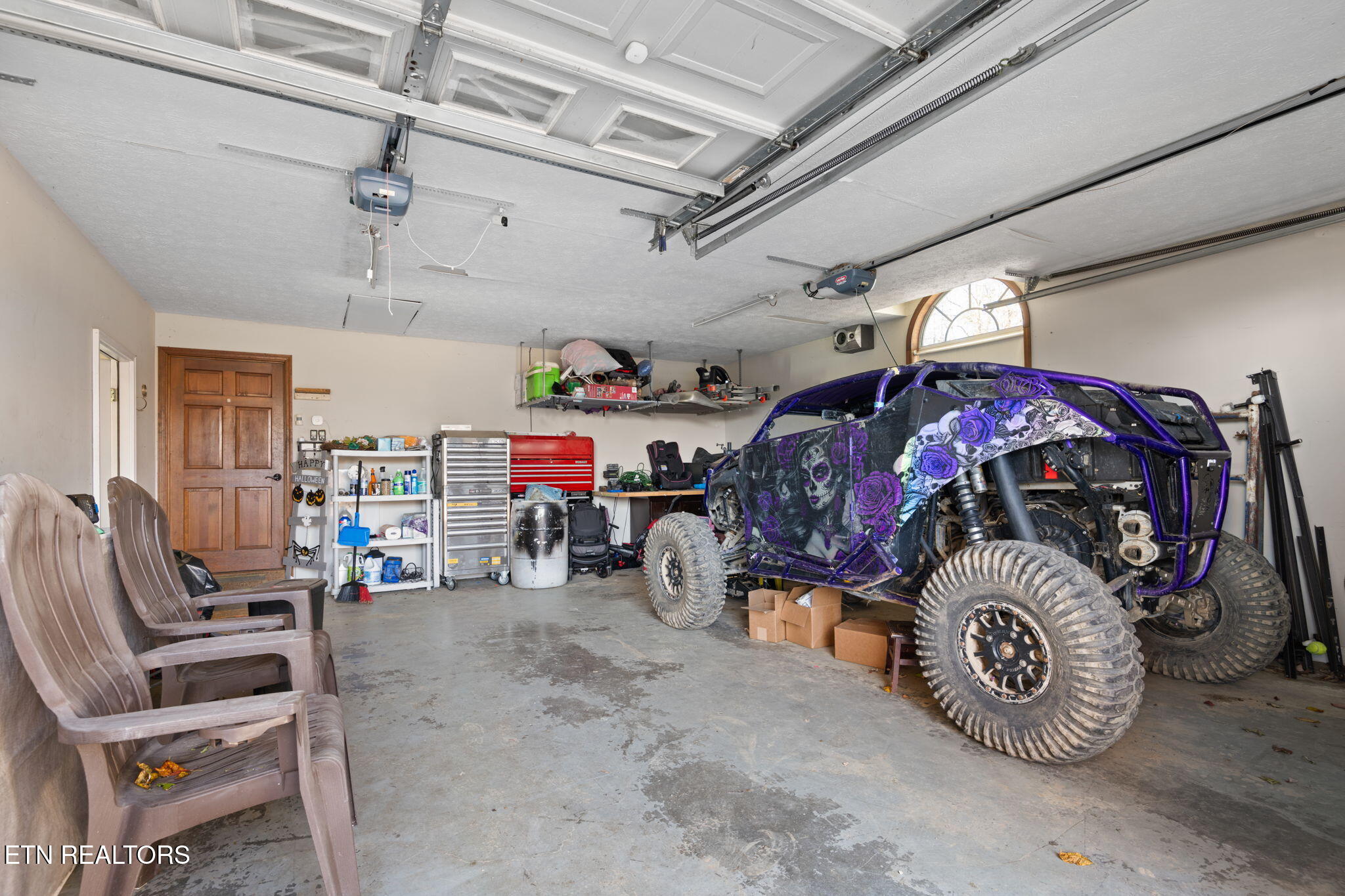 109 Cherry Lane Jacksboro TN 37757