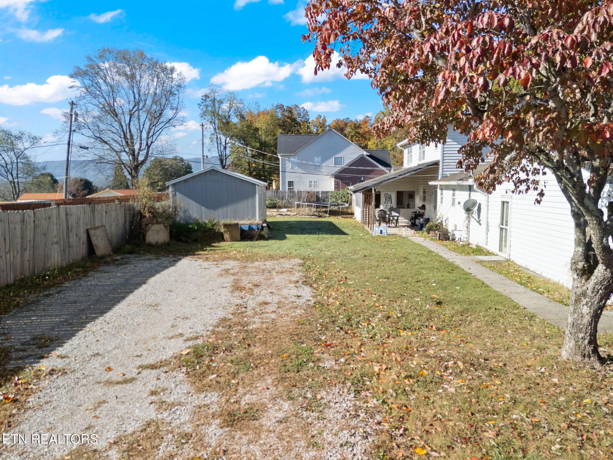 109 Cherry Lane Jacksboro TN 37757