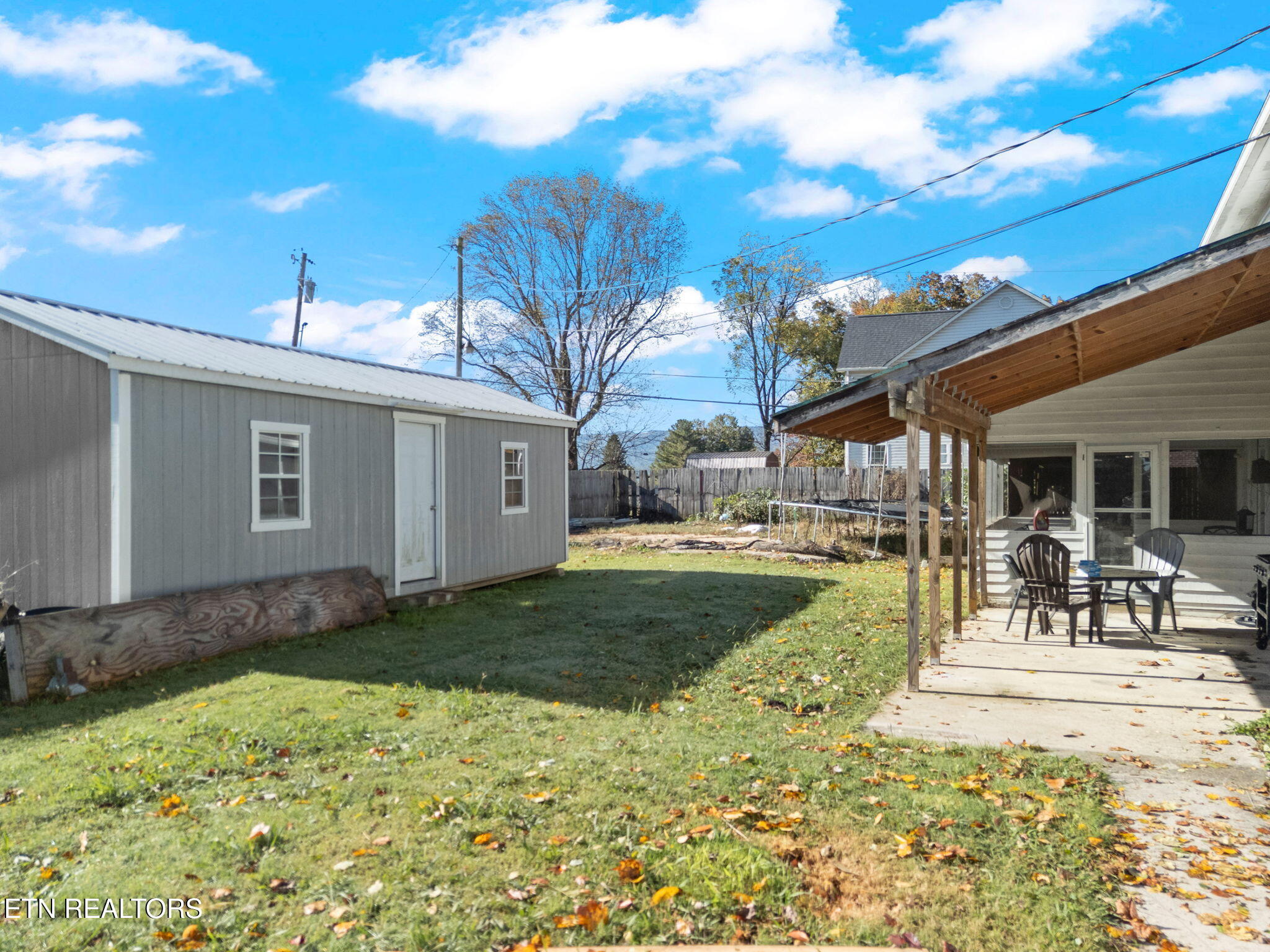 109 Cherry Lane Jacksboro TN 37757