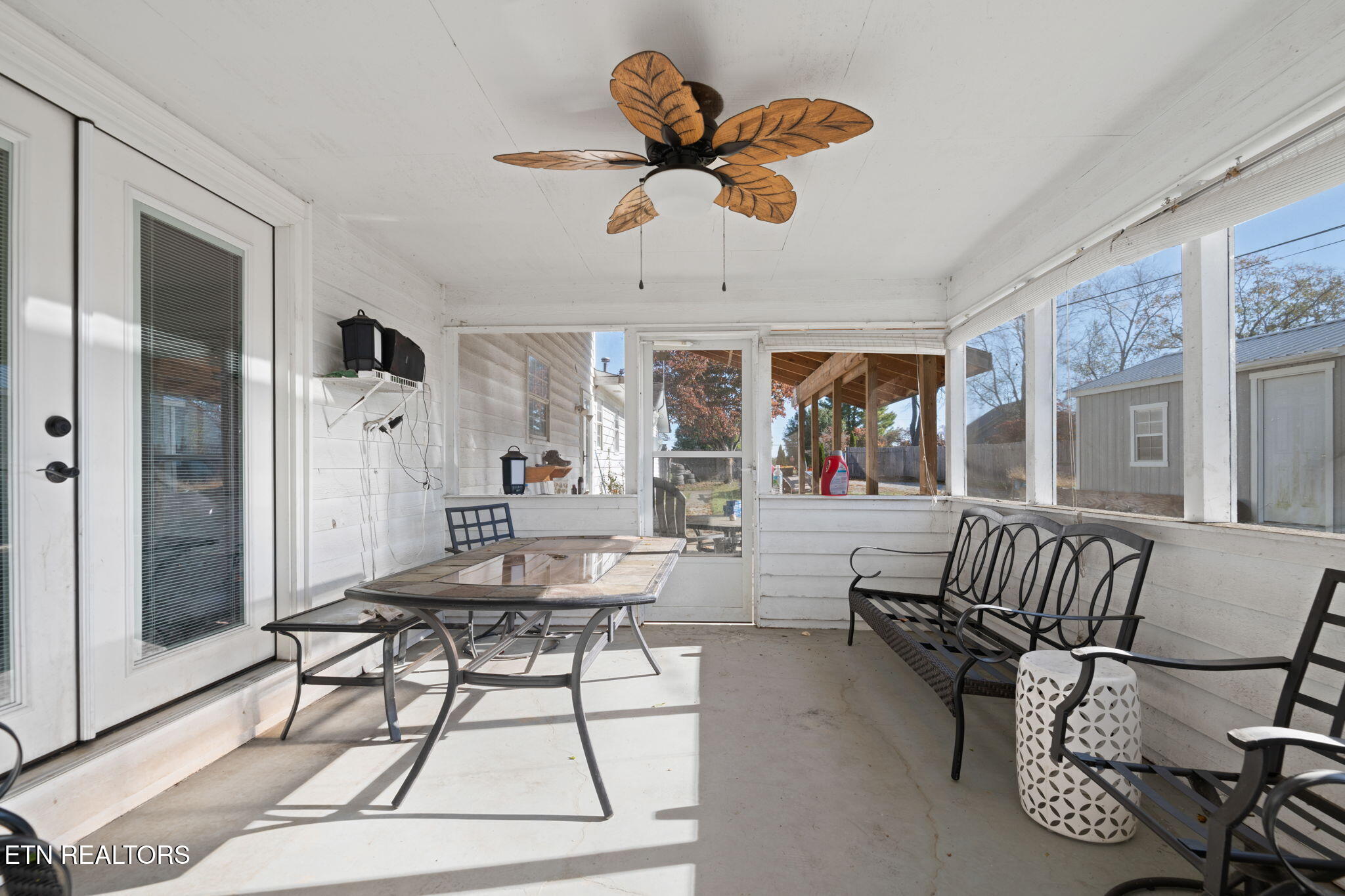 109 Cherry Lane Jacksboro TN 37757