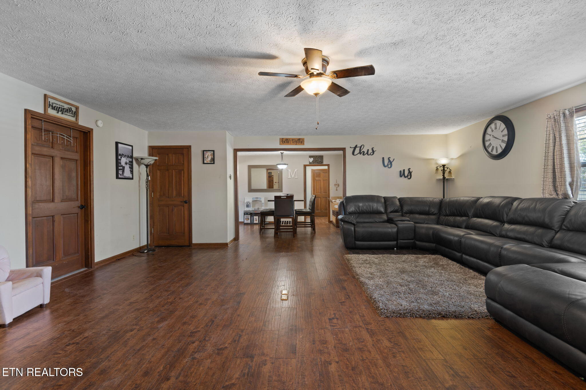 109 Cherry Lane Jacksboro TN 37757