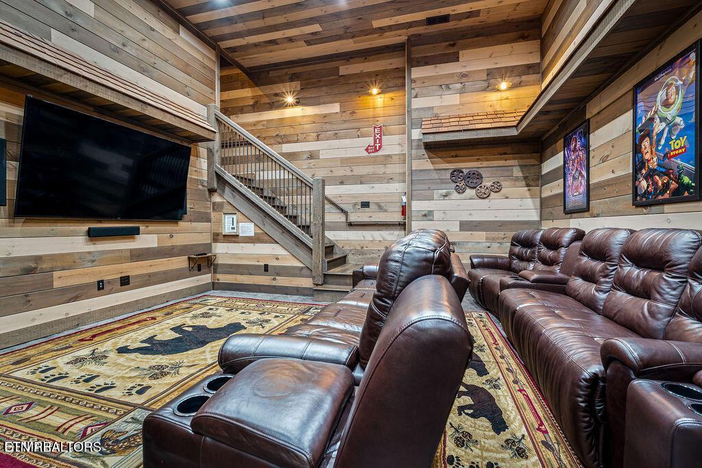 2011 Turkey Creek Way Sevierville TN 37862