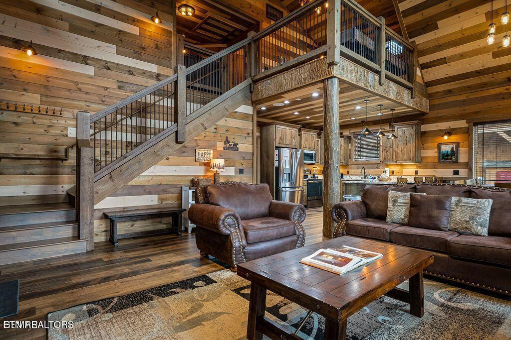 2011 Turkey Creek Way Sevierville TN 37862