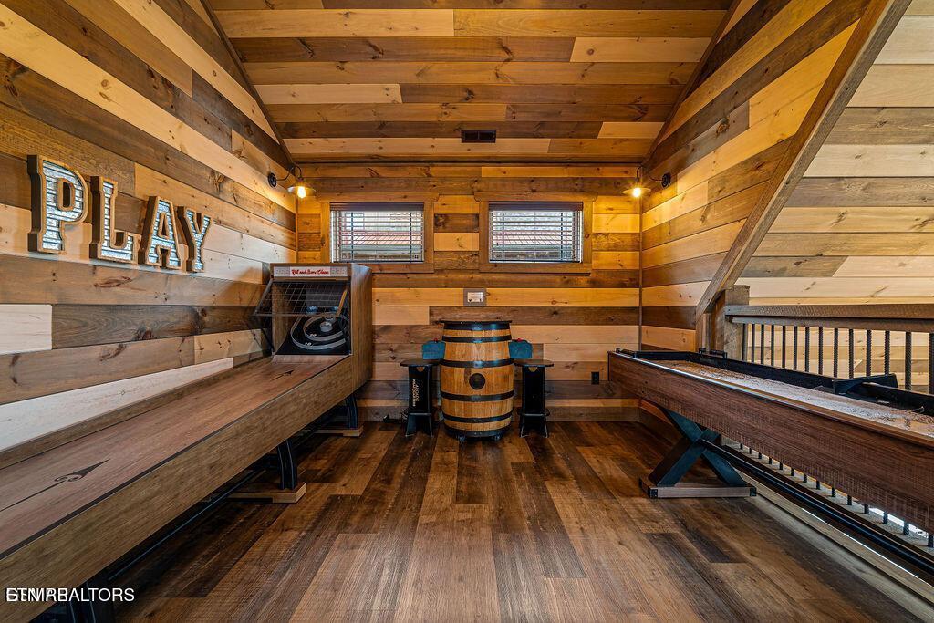 2011 Turkey Creek Way Sevierville TN 37862