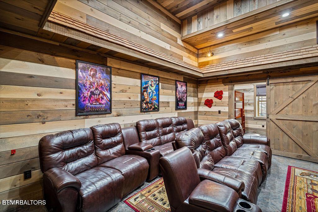 2011 Turkey Creek Way Sevierville TN 37862