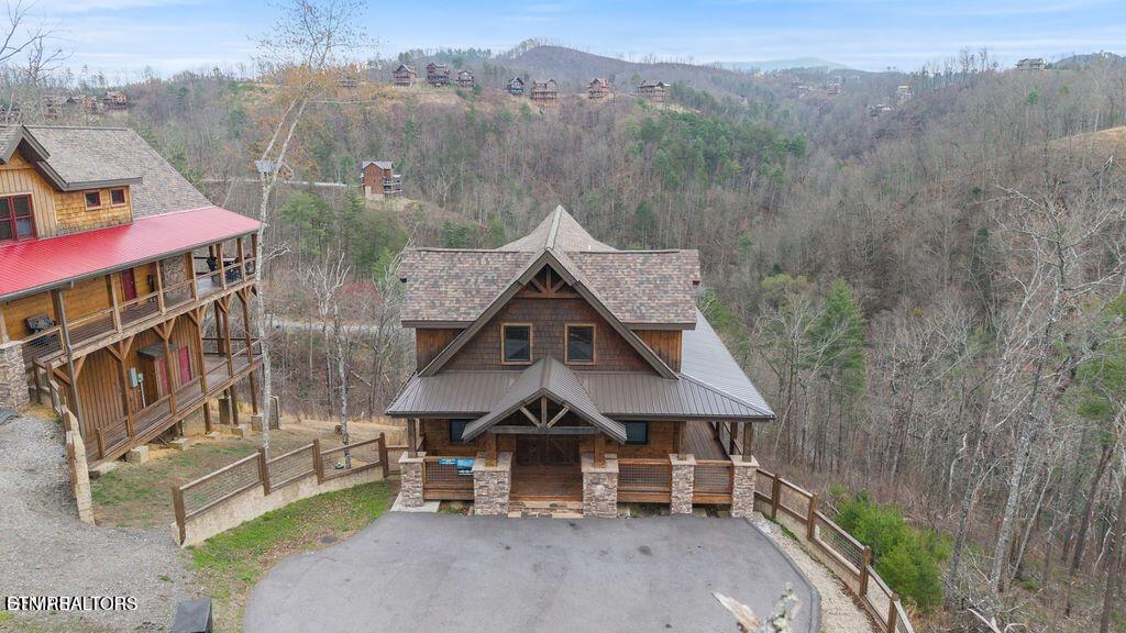 2011 Turkey Creek Way Sevierville TN 37862