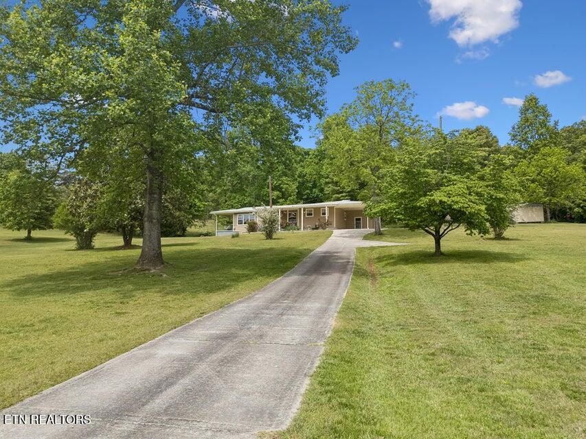 1484 Blythe Ferry Road Dayton TN 37321