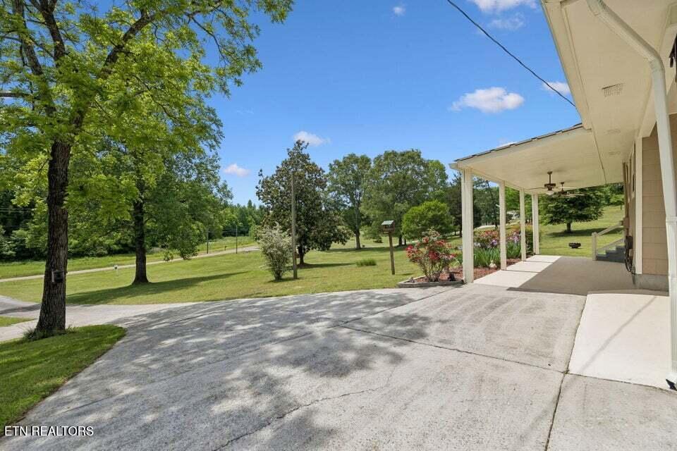1484 Blythe Ferry Road Dayton TN 37321