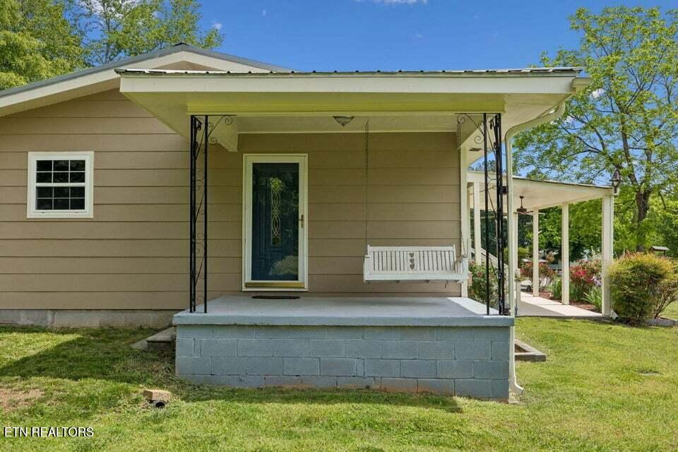 1484 Blythe Ferry Road Dayton TN 37321