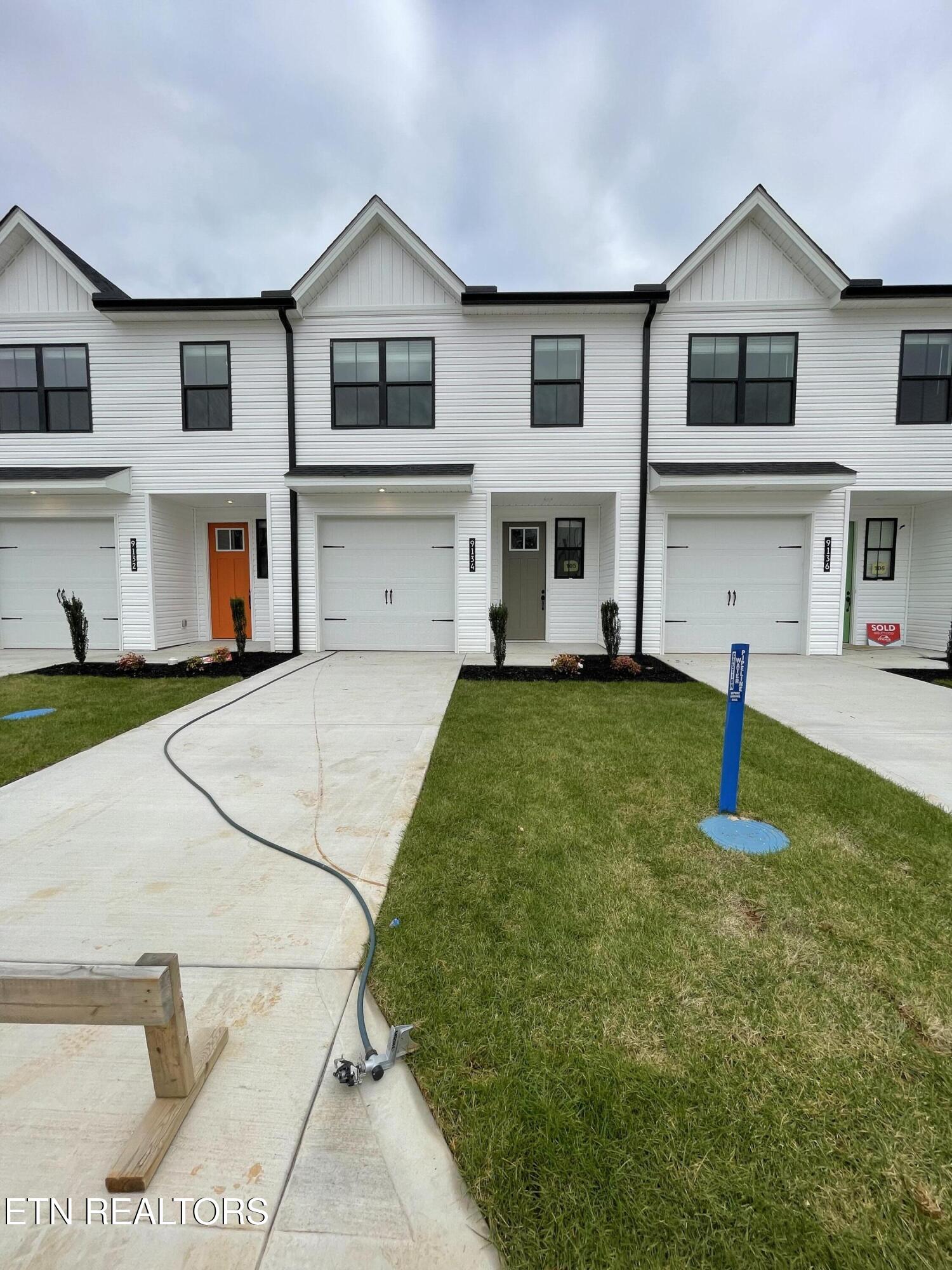 9134 Rolling Stone Way Knoxville TN 37920