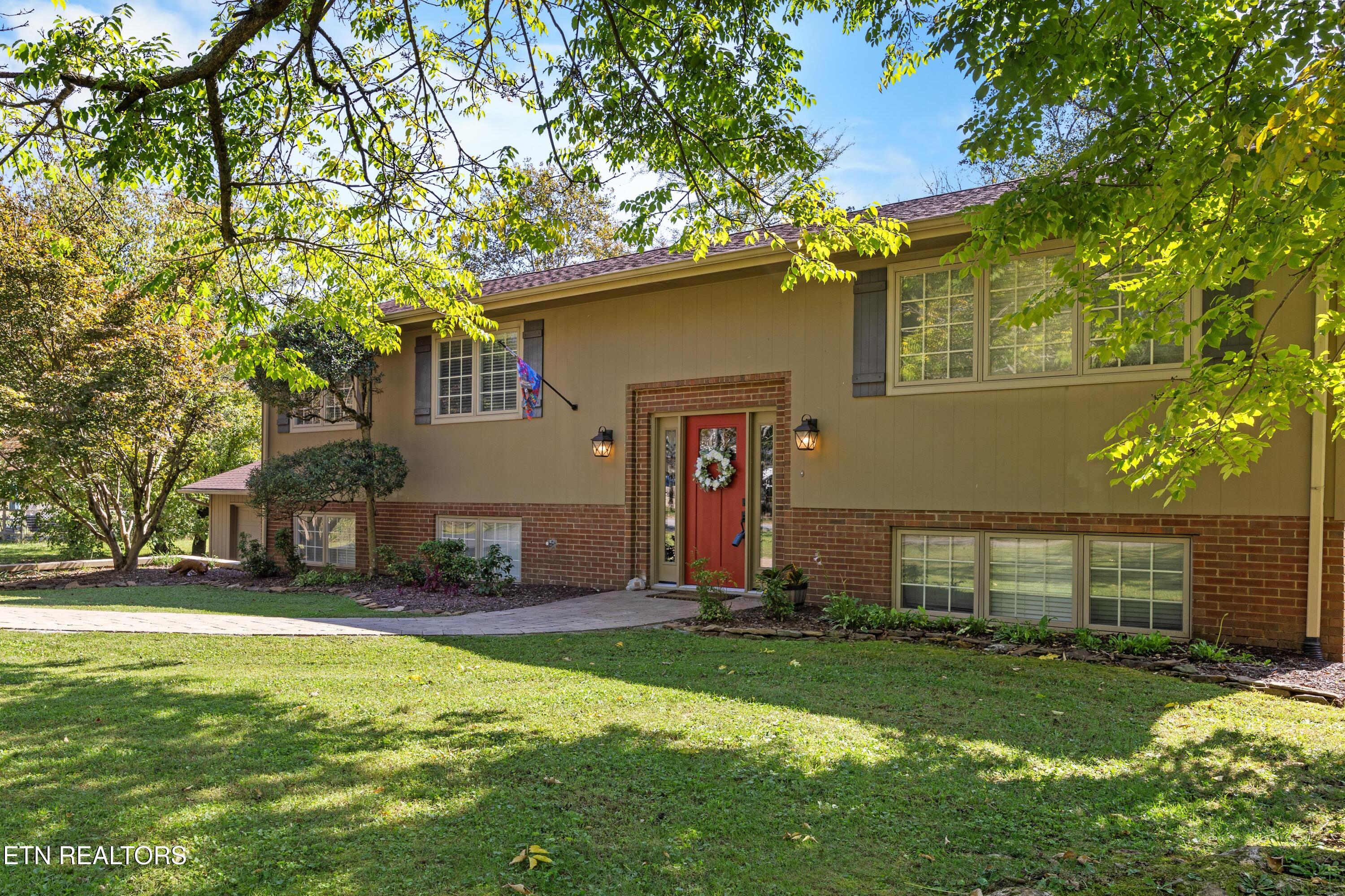 116 Baltimore Drive Oak Ridge TN 37830