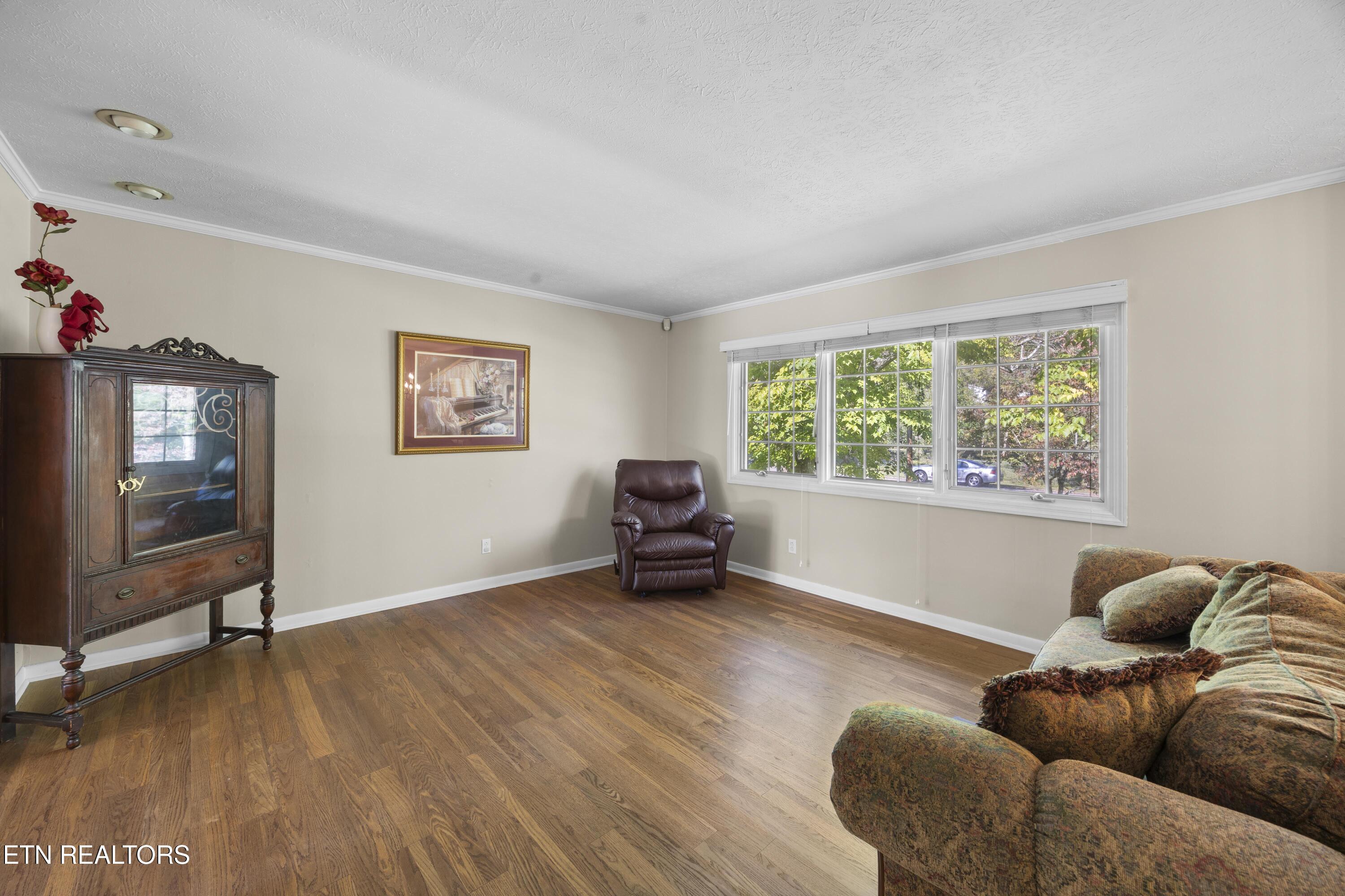 116 Baltimore Drive Oak Ridge TN 37830