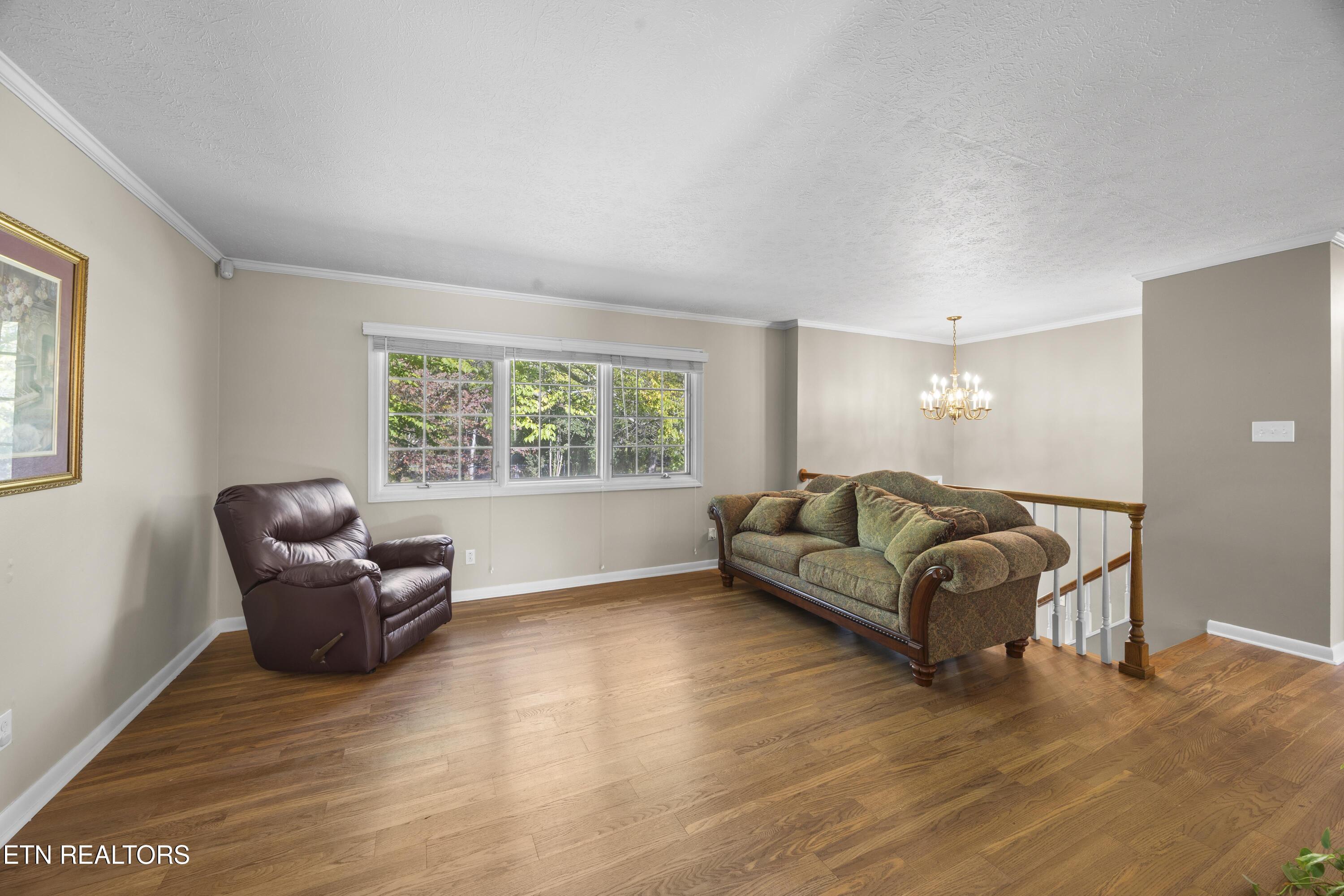 116 Baltimore Drive Oak Ridge TN 37830
