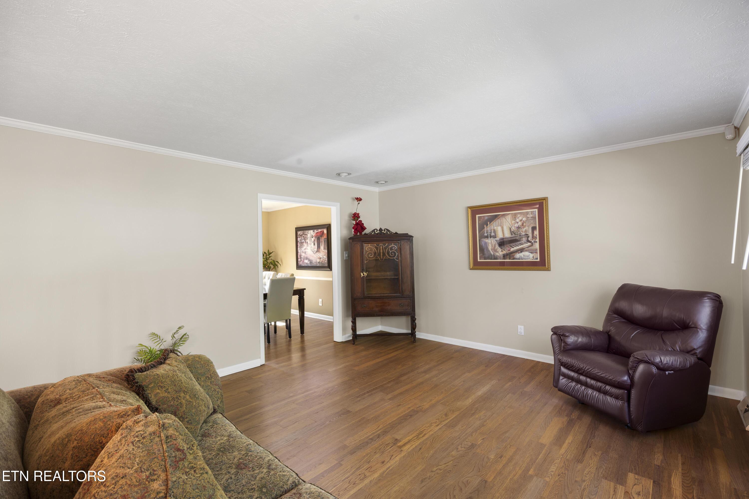 116 Baltimore Drive Oak Ridge TN 37830