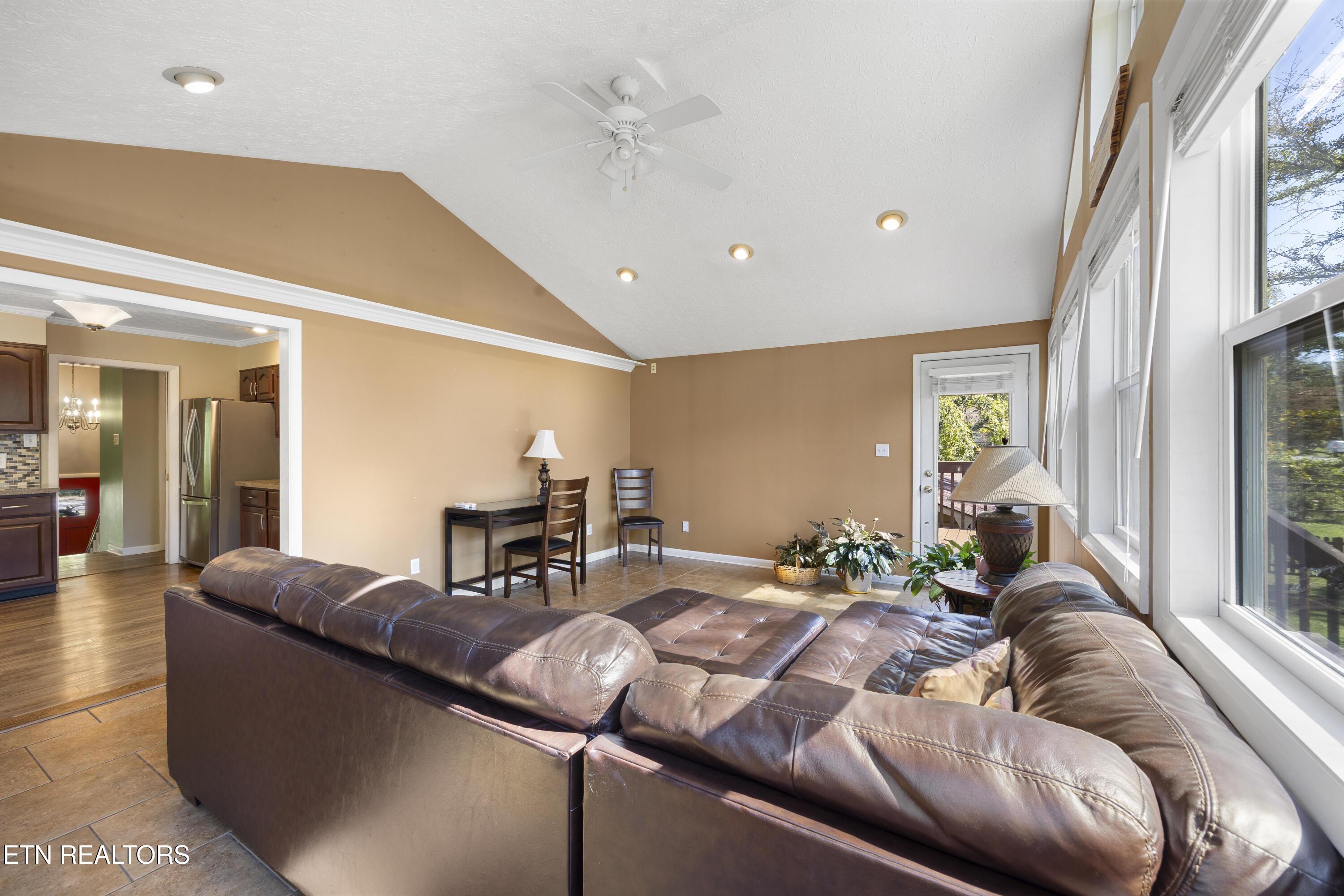 116 Baltimore Drive Oak Ridge TN 37830