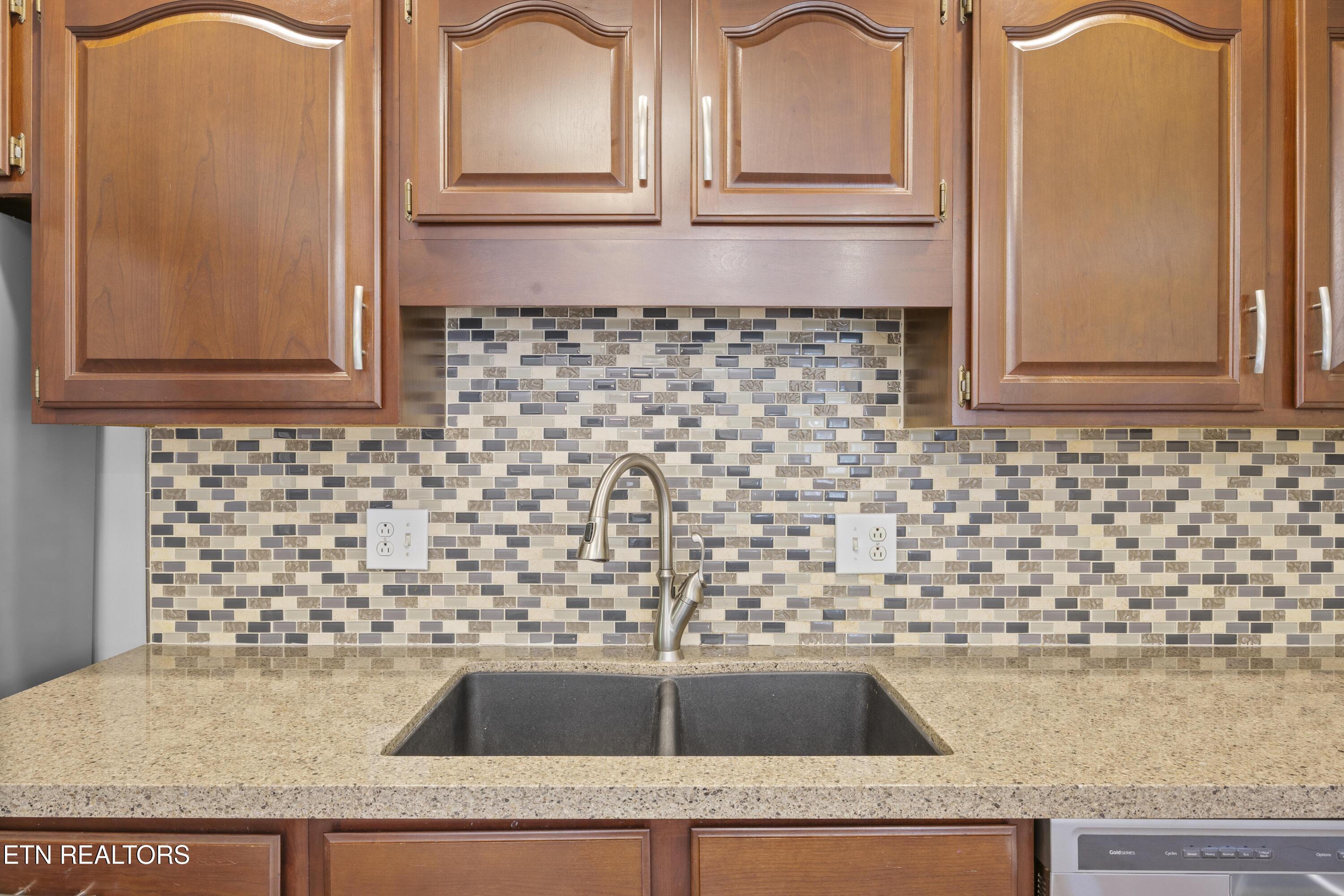 116 Baltimore Drive Oak Ridge TN 37830