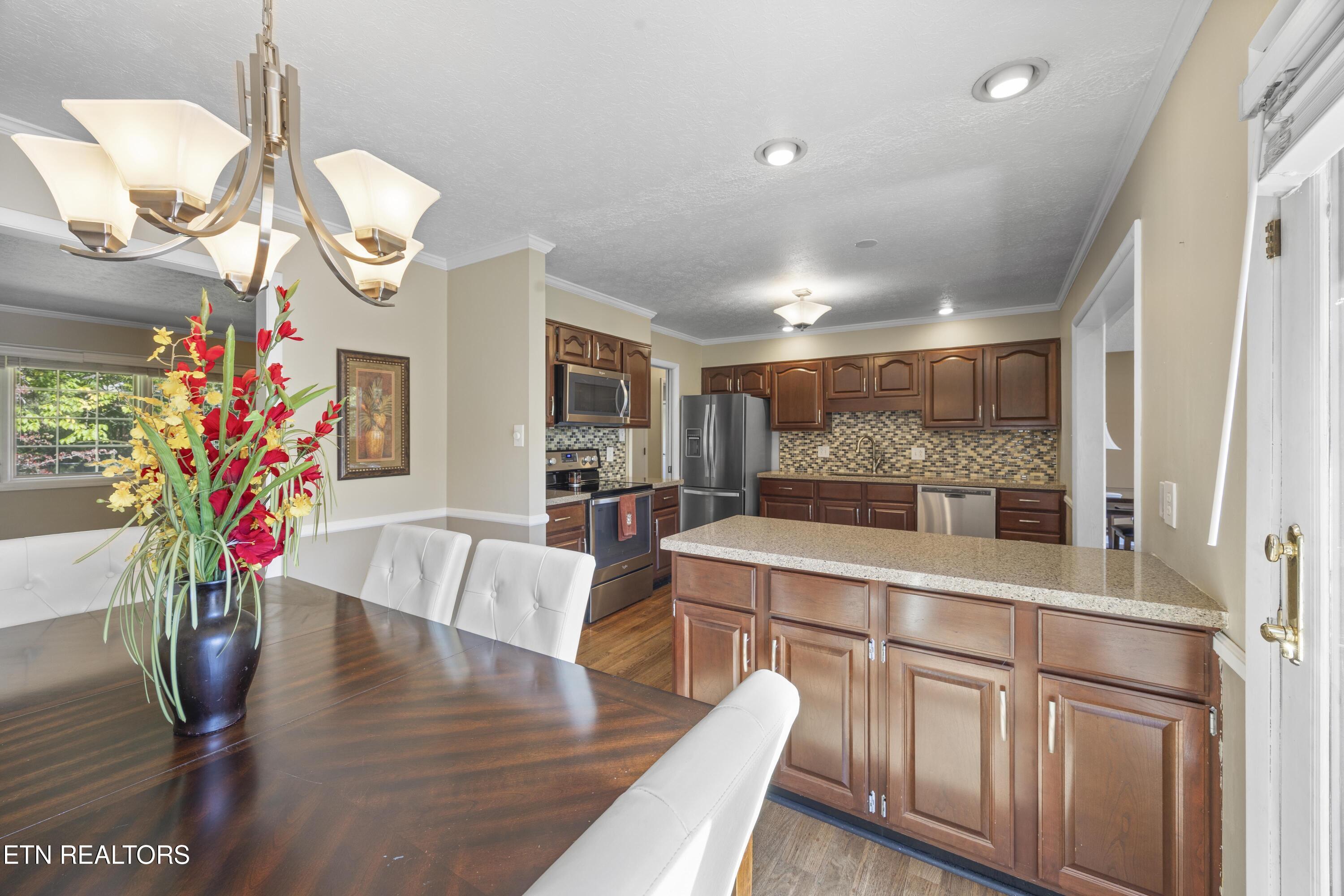 116 Baltimore Drive Oak Ridge TN 37830