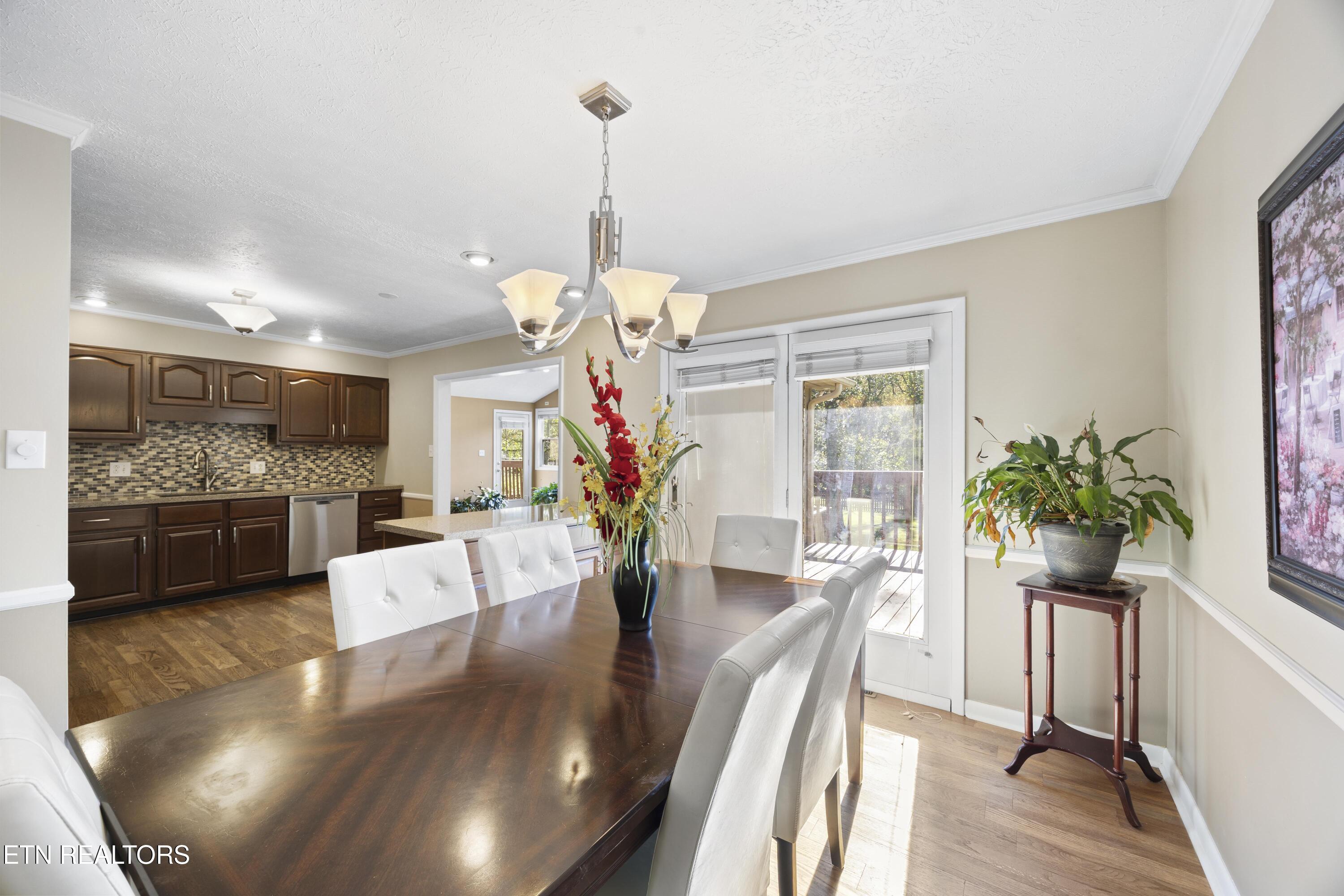 116 Baltimore Drive Oak Ridge TN 37830
