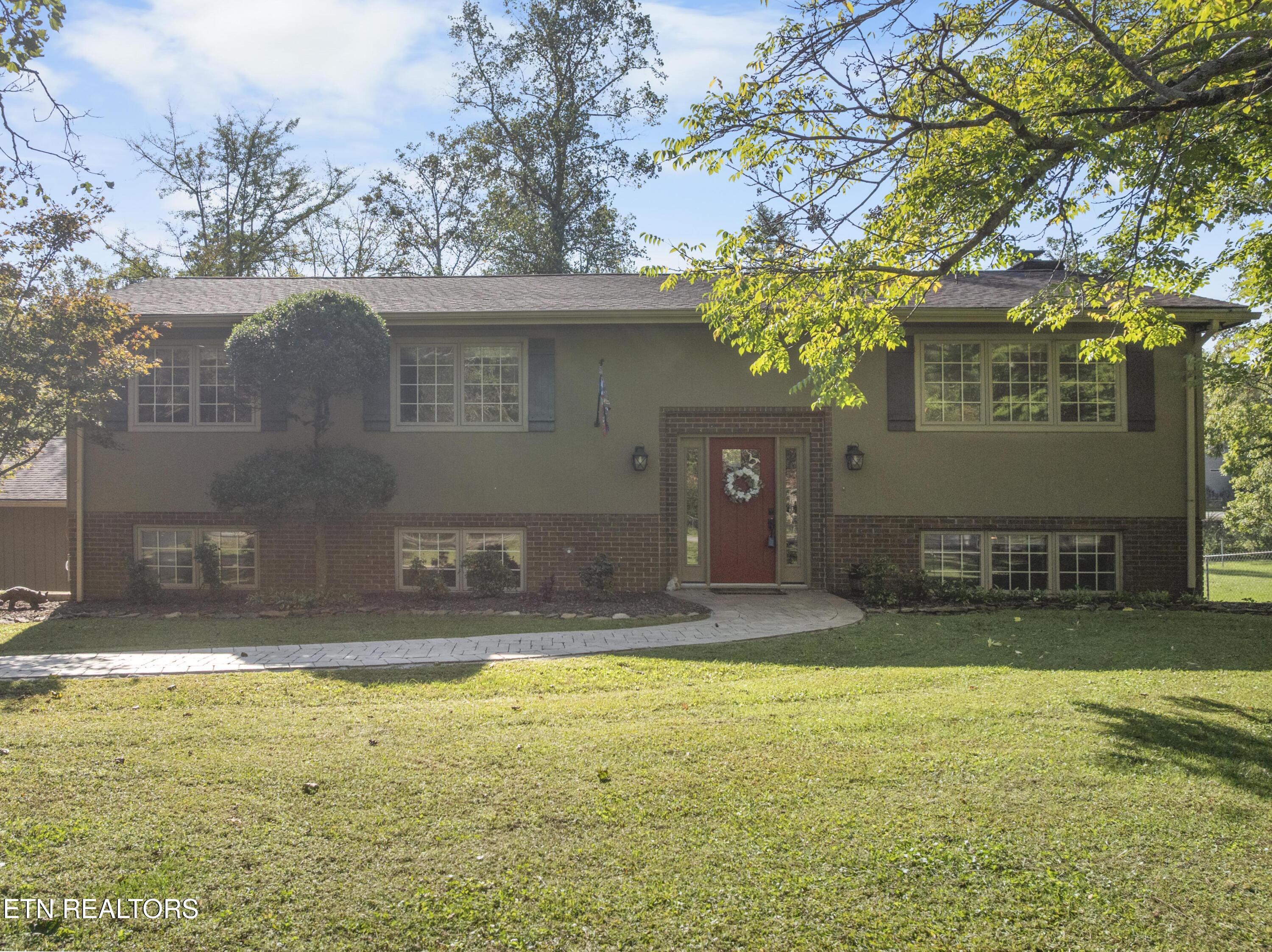 116 Baltimore Drive Oak Ridge TN 37830