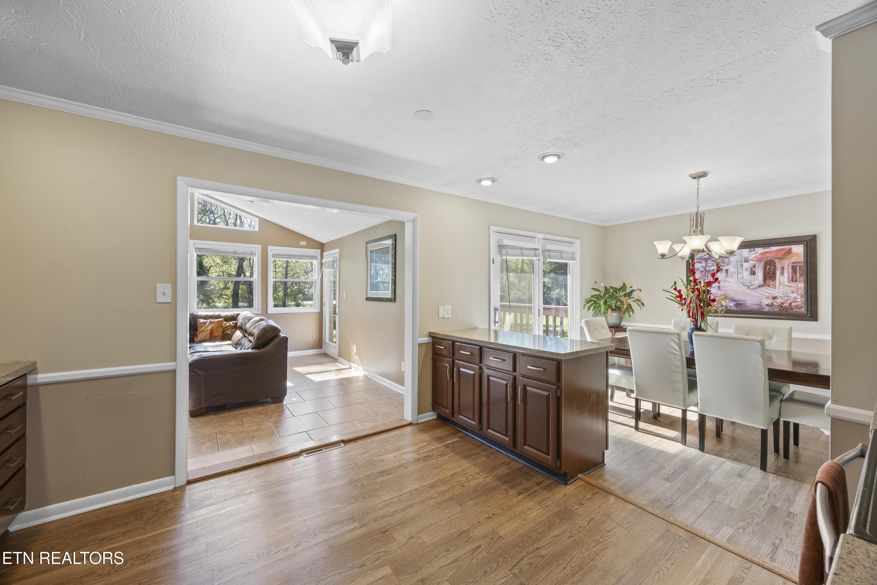 116 Baltimore Drive Oak Ridge TN 37830