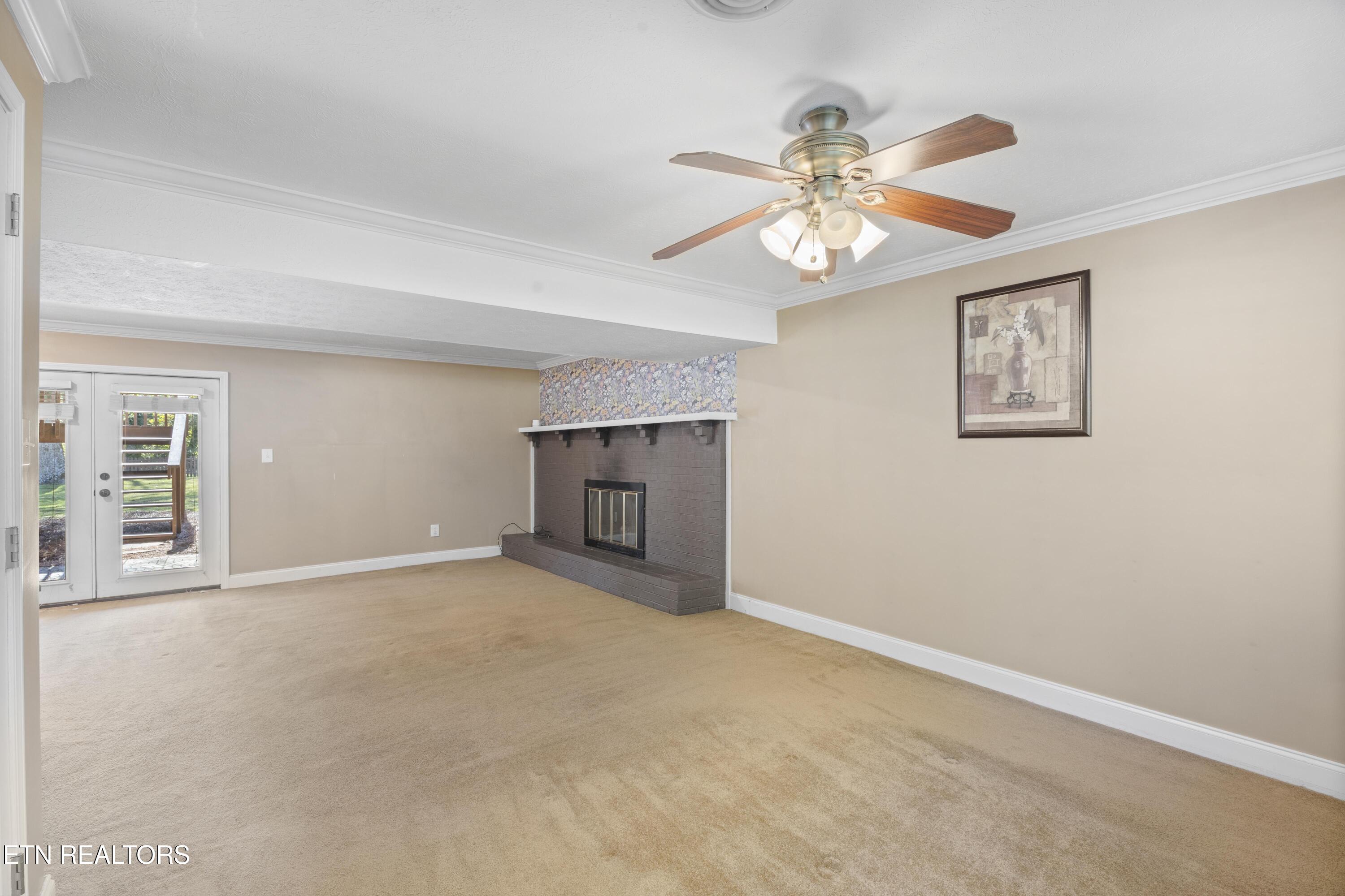 116 Baltimore Drive Oak Ridge TN 37830