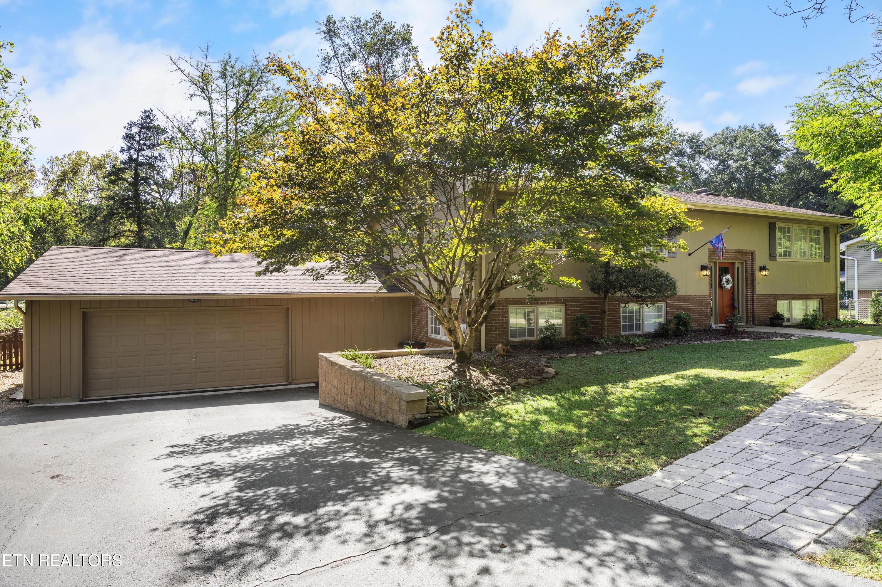 116 Baltimore Drive Oak Ridge TN 37830