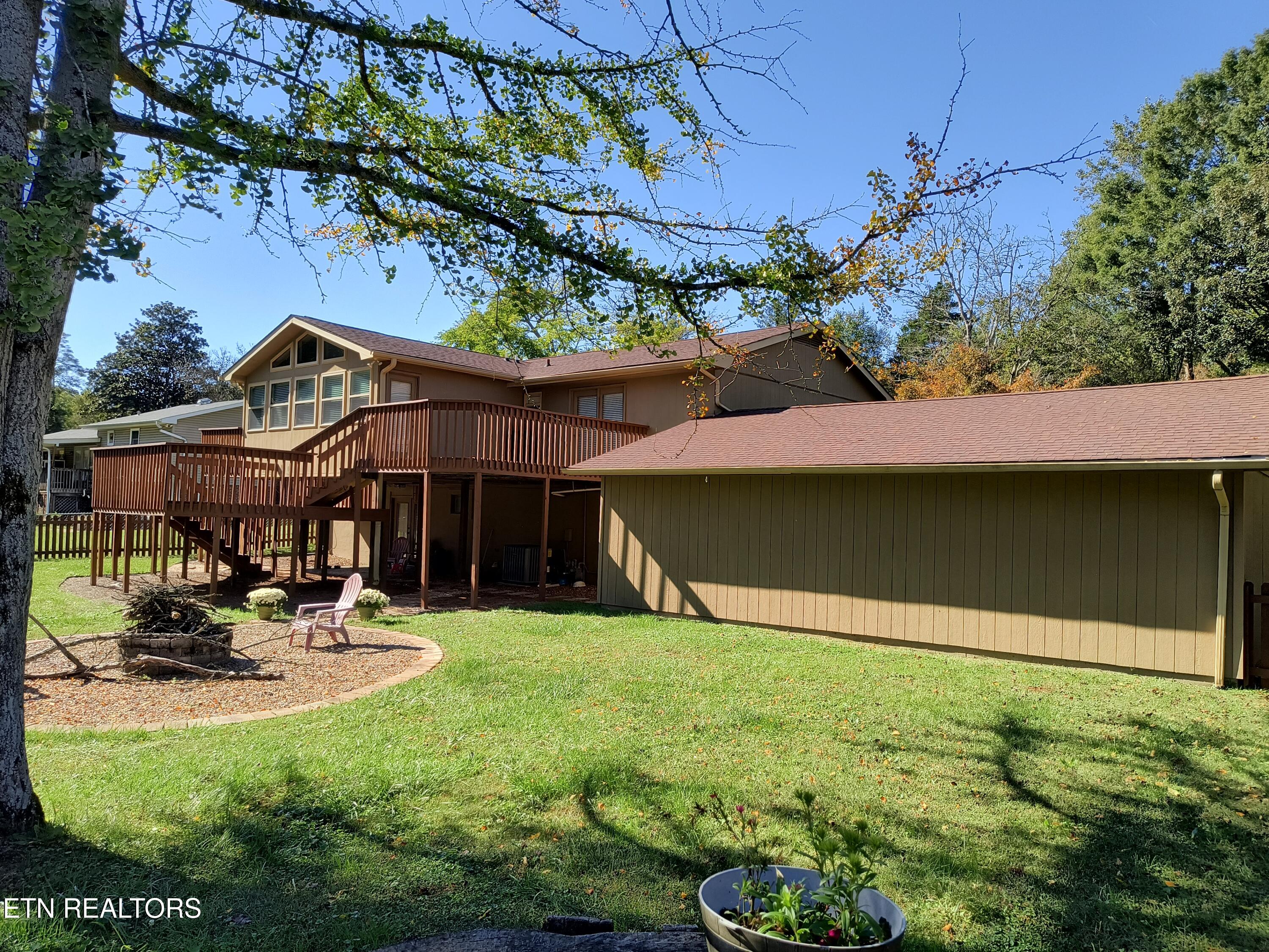 116 Baltimore Drive Oak Ridge TN 37830