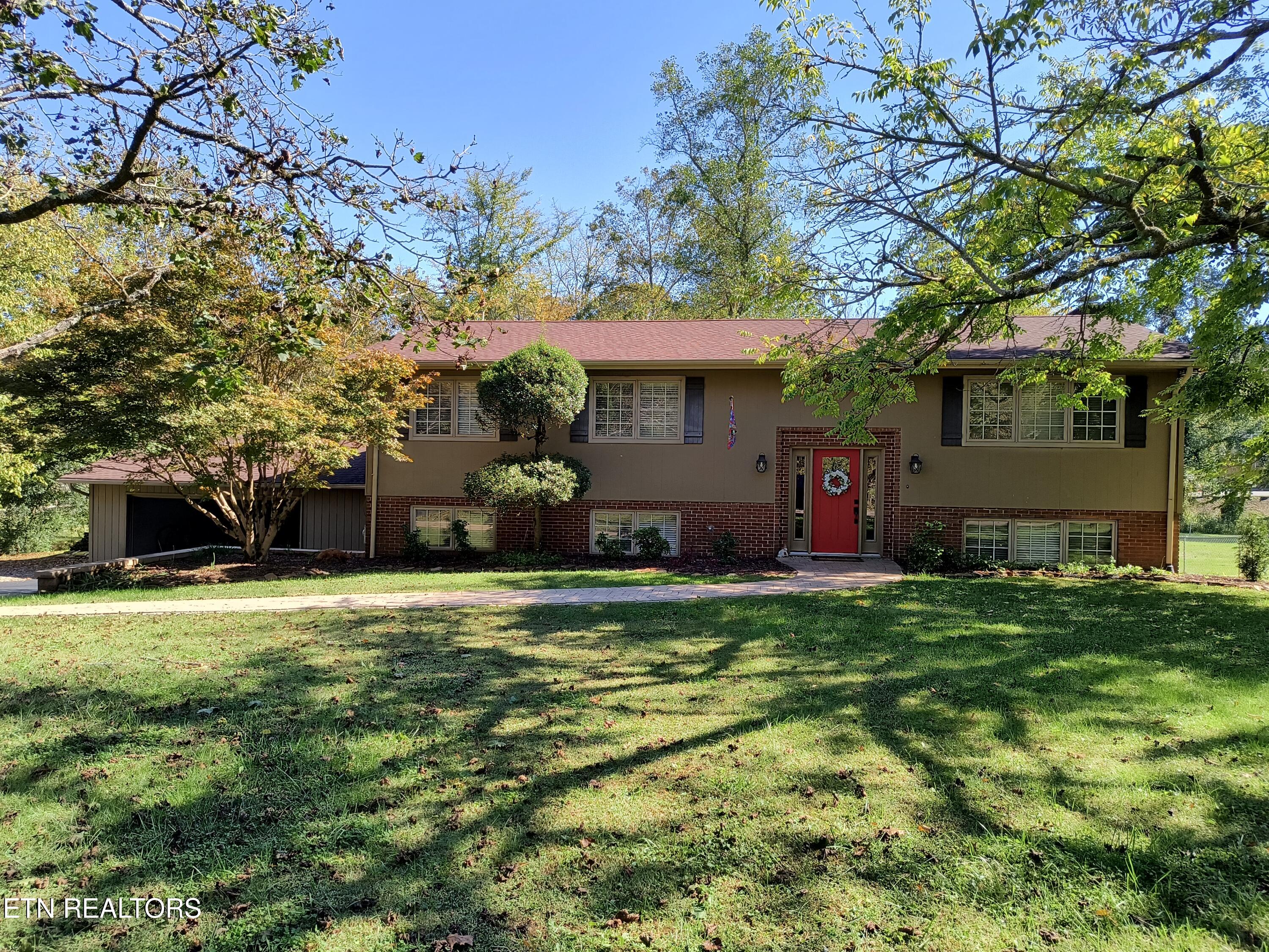 116 Baltimore Drive Oak Ridge TN 37830