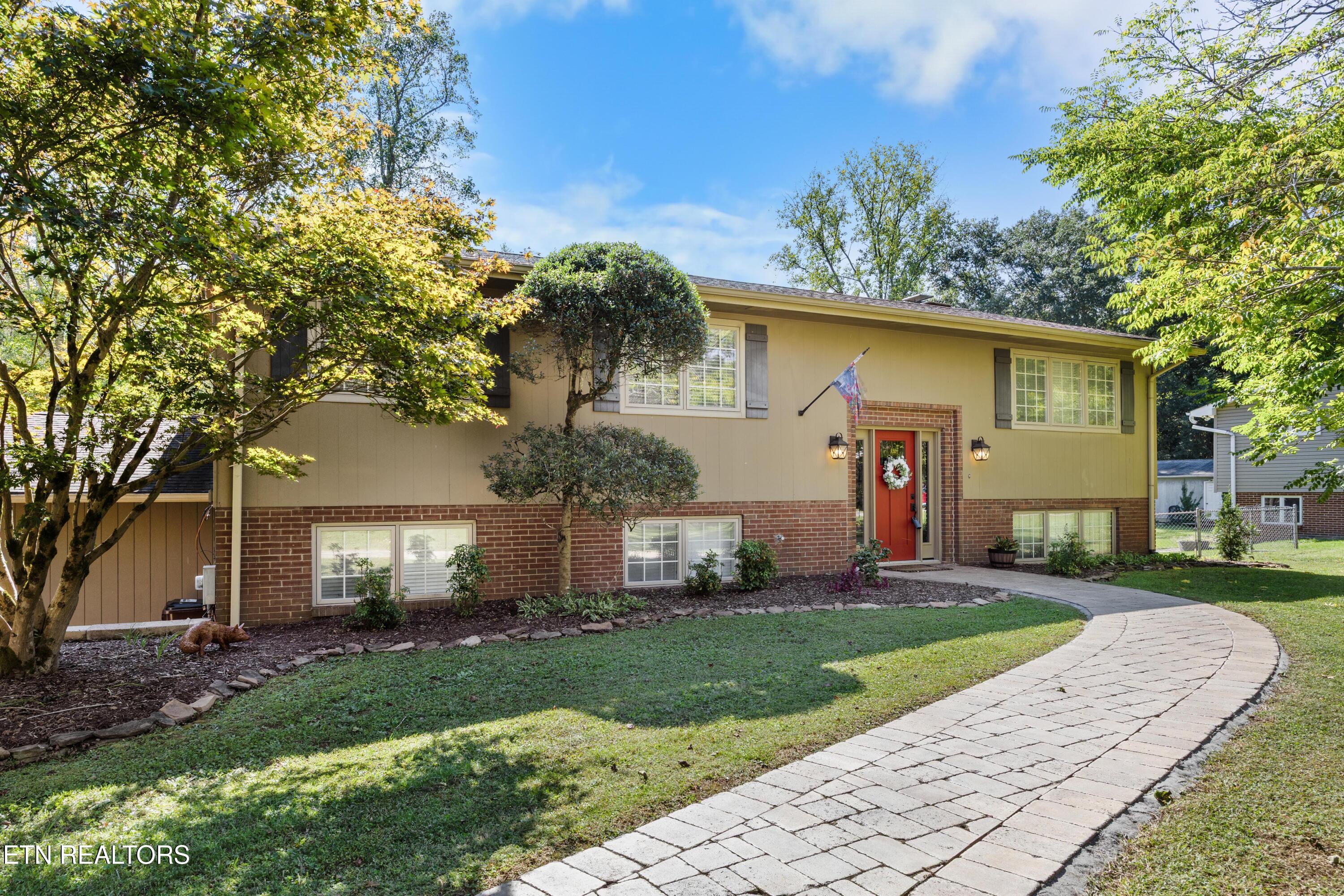 116 Baltimore Drive Oak Ridge TN 37830