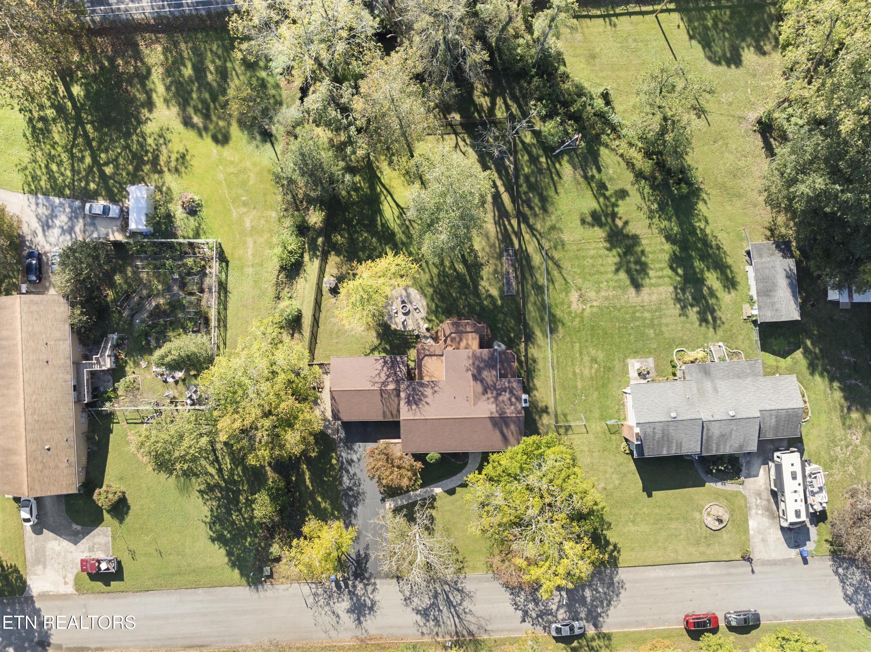 116 Baltimore Drive Oak Ridge TN 37830