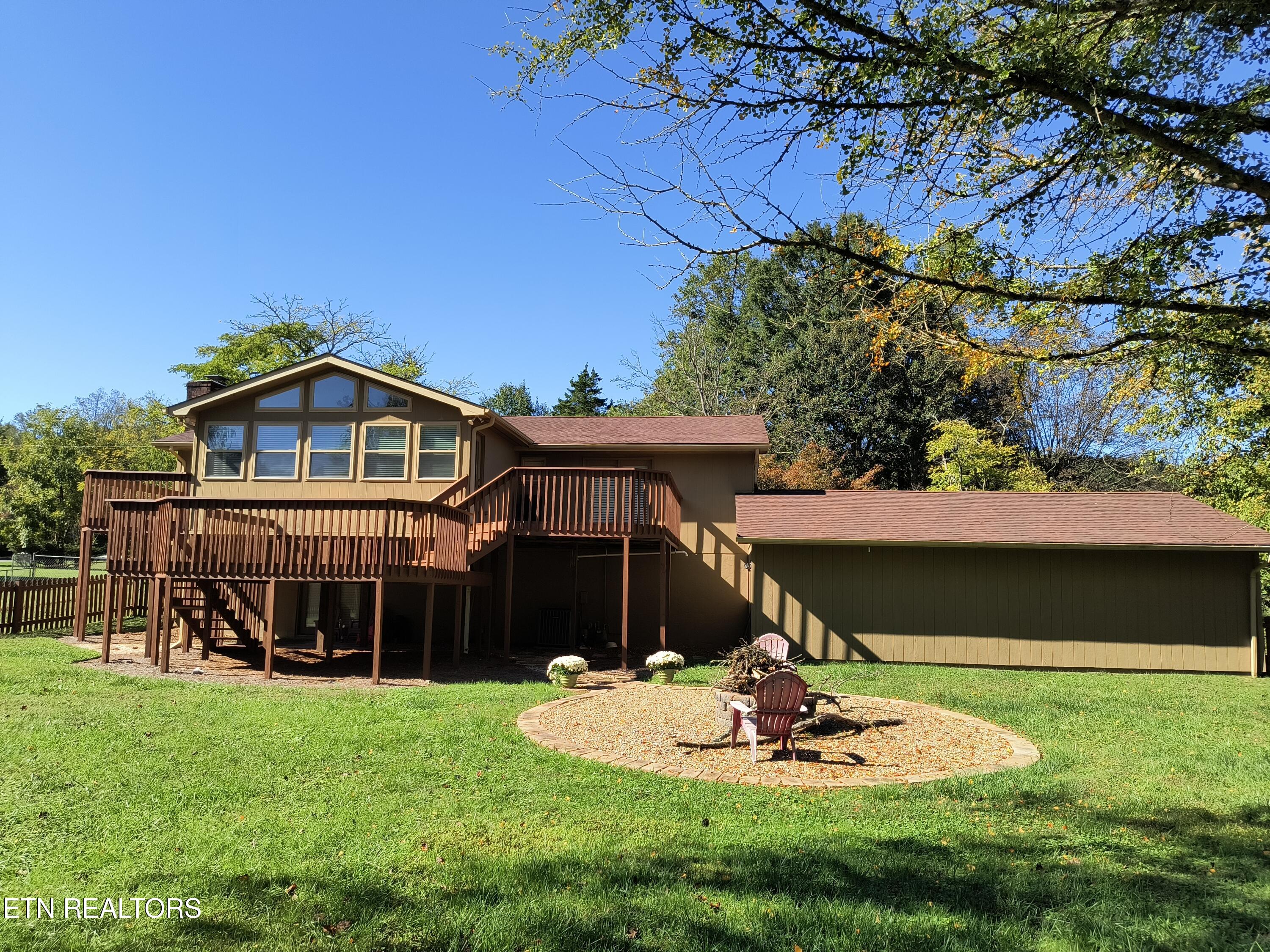 116 Baltimore Drive Oak Ridge TN 37830