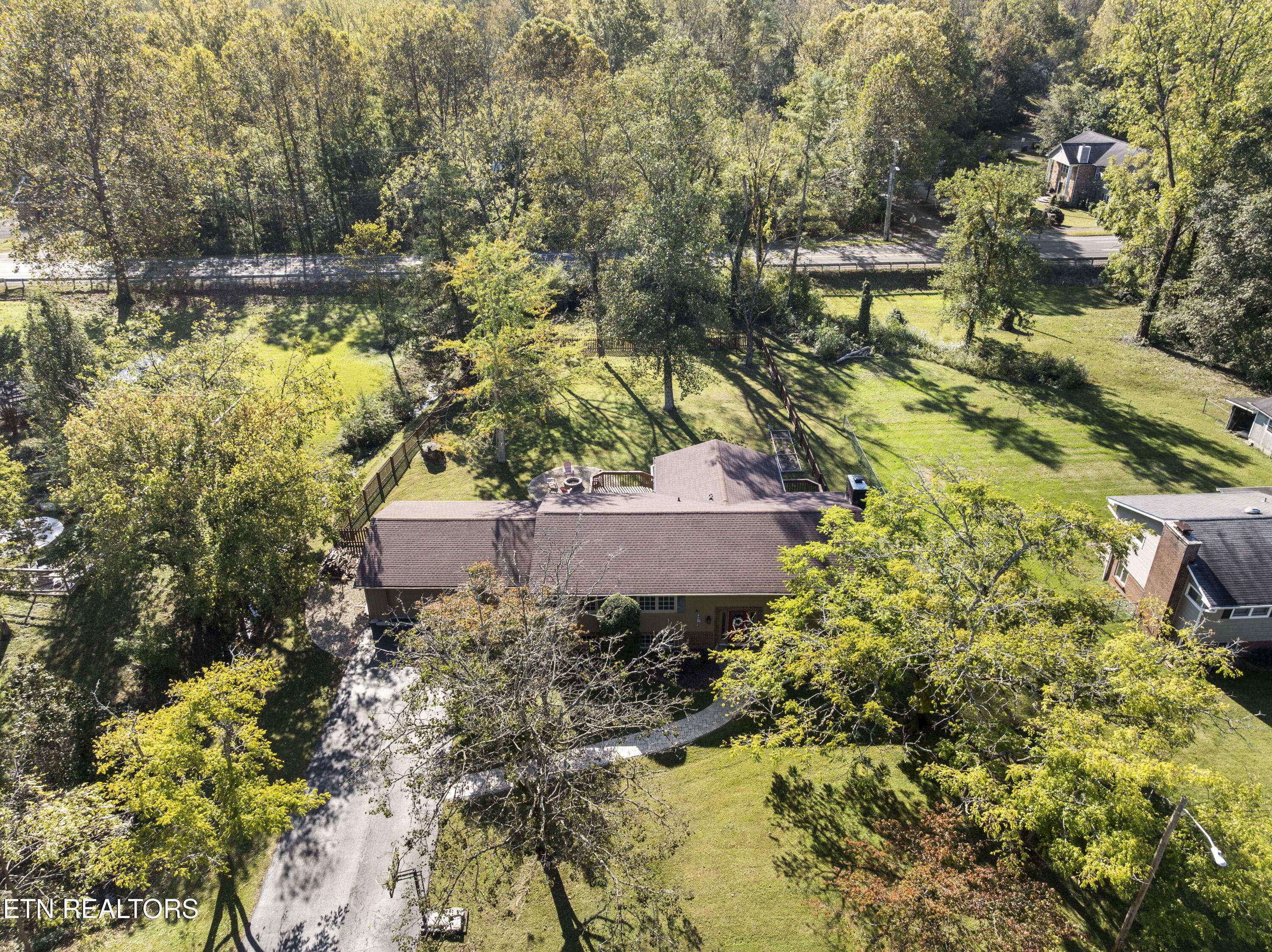116 Baltimore Drive Oak Ridge TN 37830