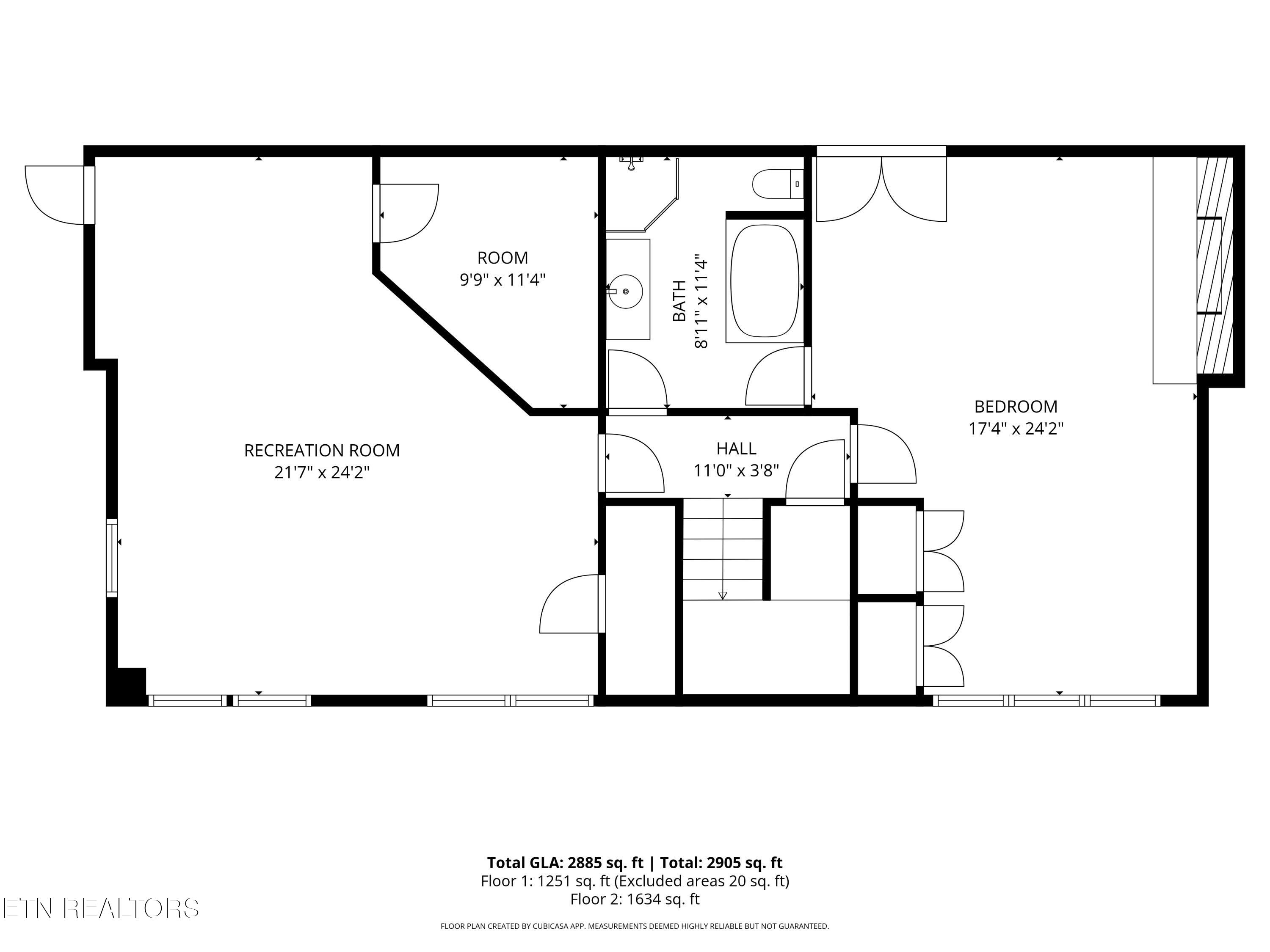 116 Baltimore Drive Oak Ridge TN 37830