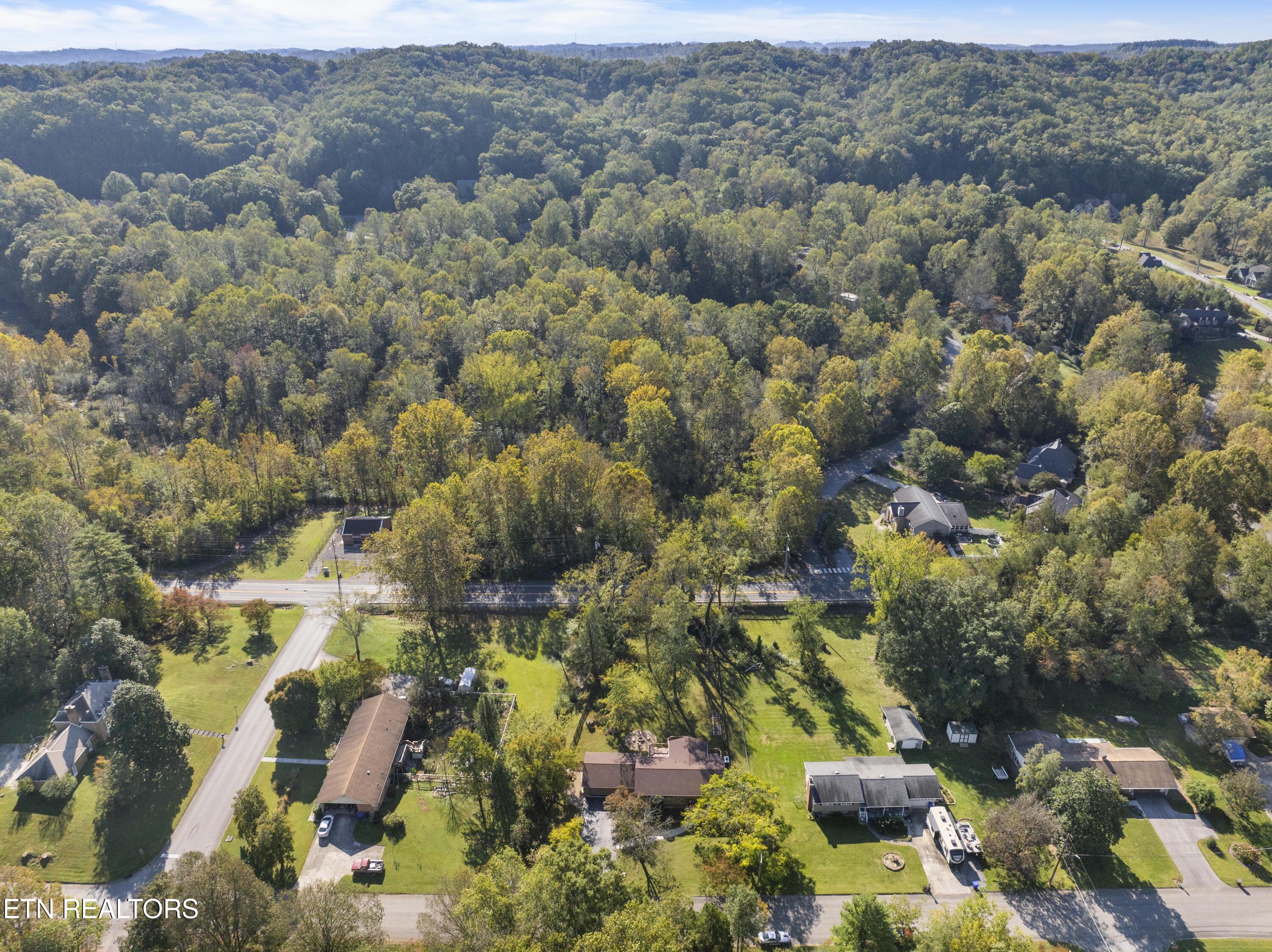 116 Baltimore Drive Oak Ridge TN 37830