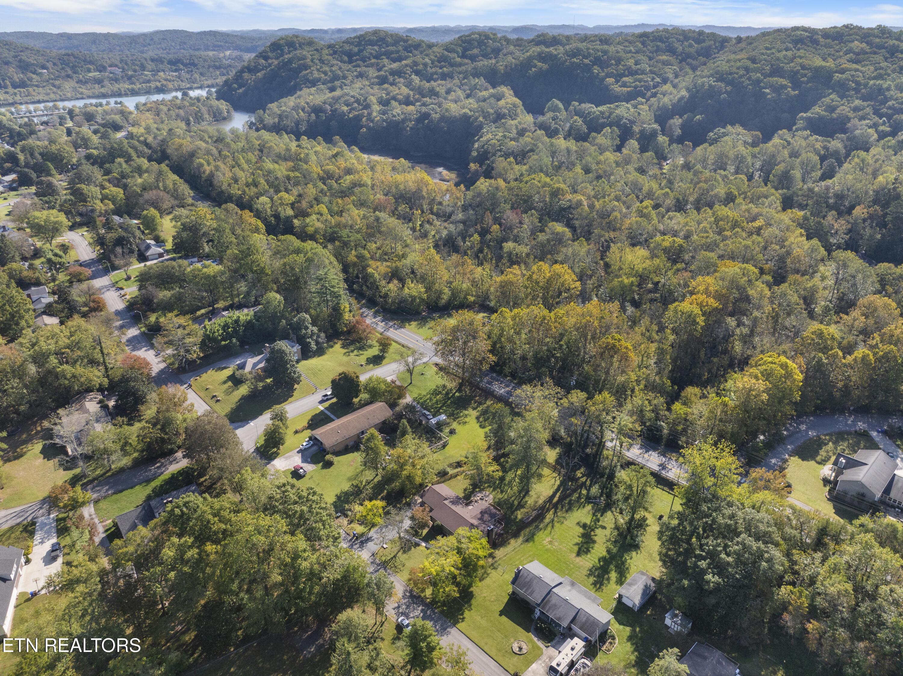 116 Baltimore Drive Oak Ridge TN 37830