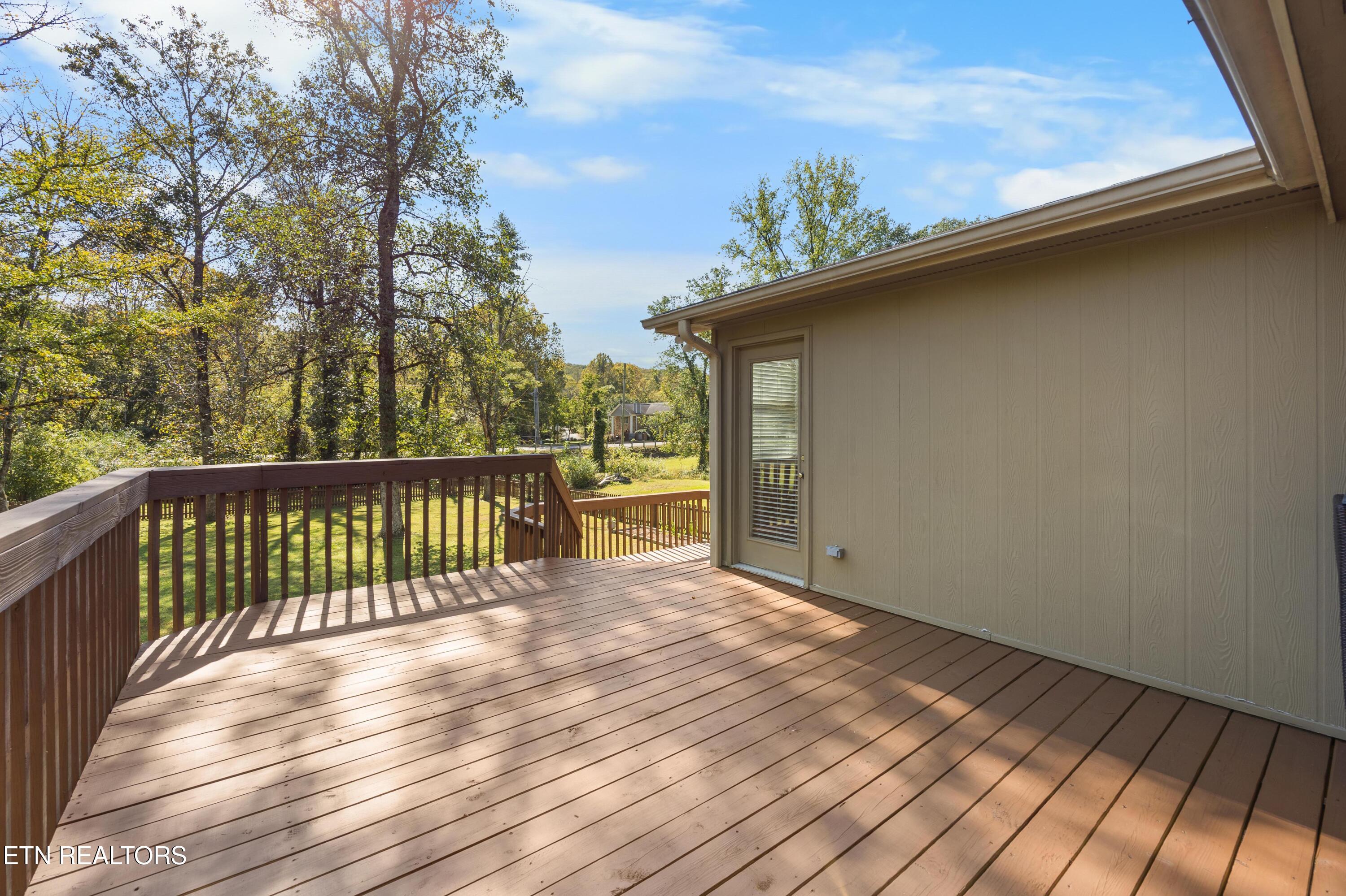 116 Baltimore Drive Oak Ridge TN 37830