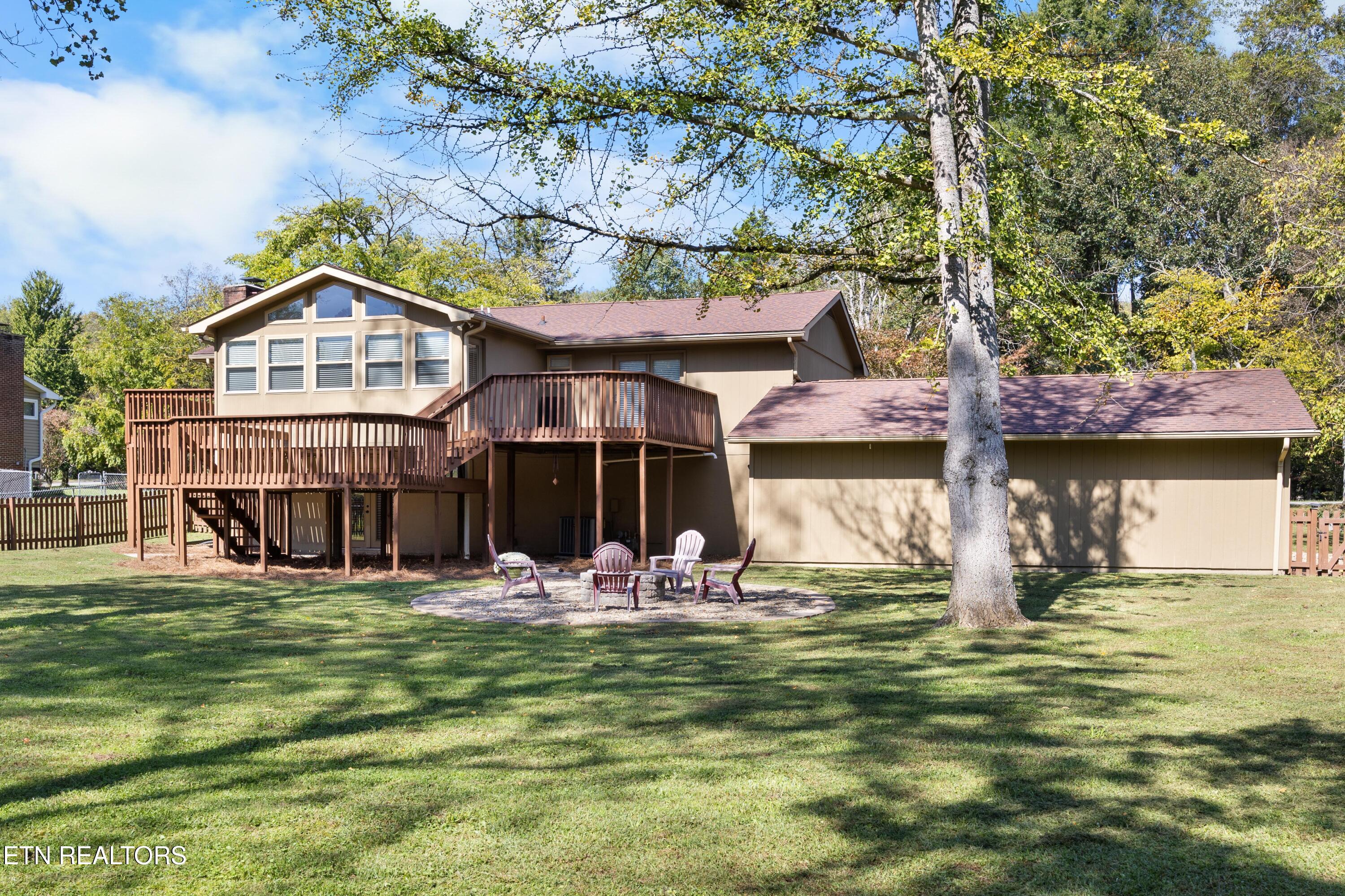 116 Baltimore Drive Oak Ridge TN 37830