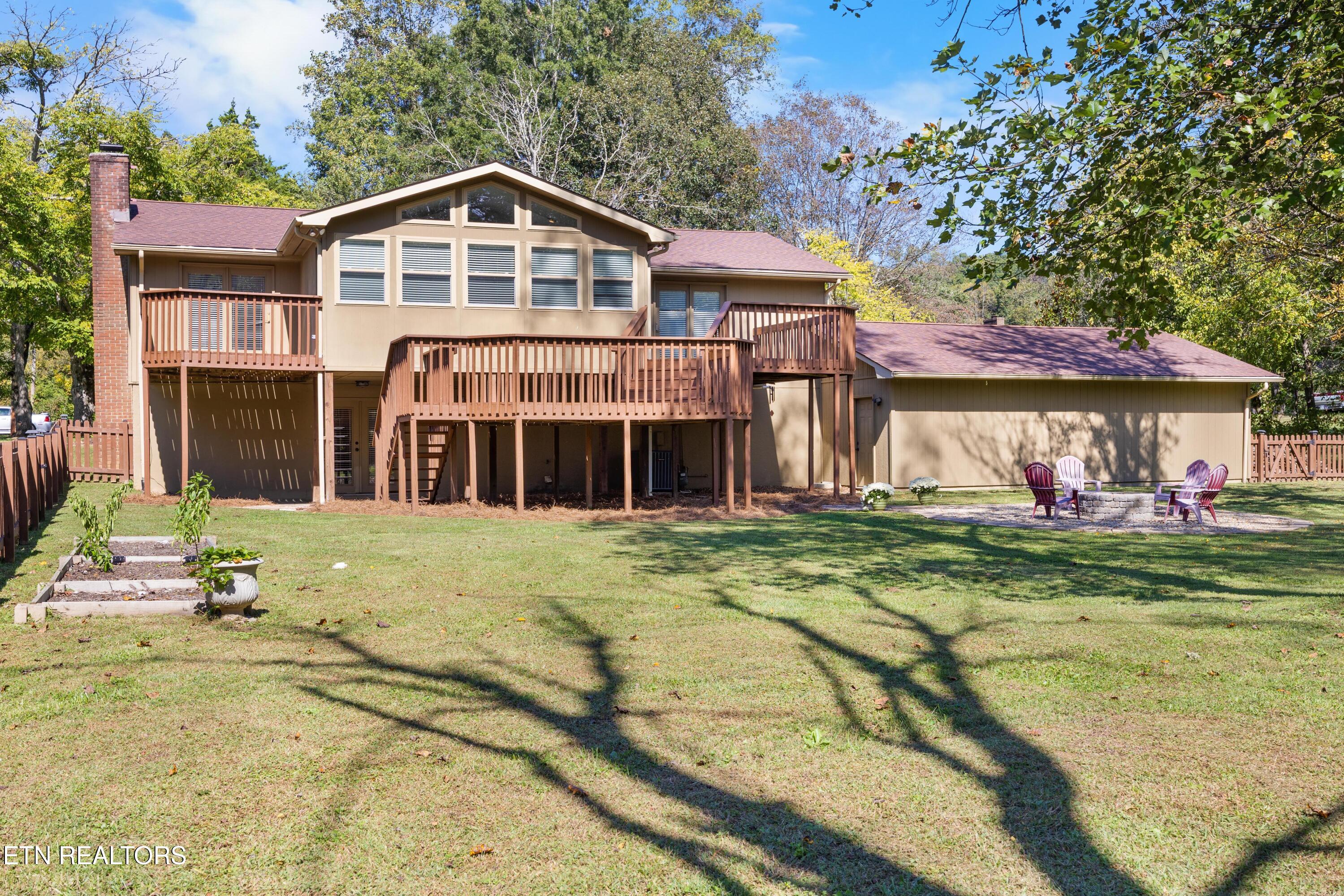 116 Baltimore Drive Oak Ridge TN 37830