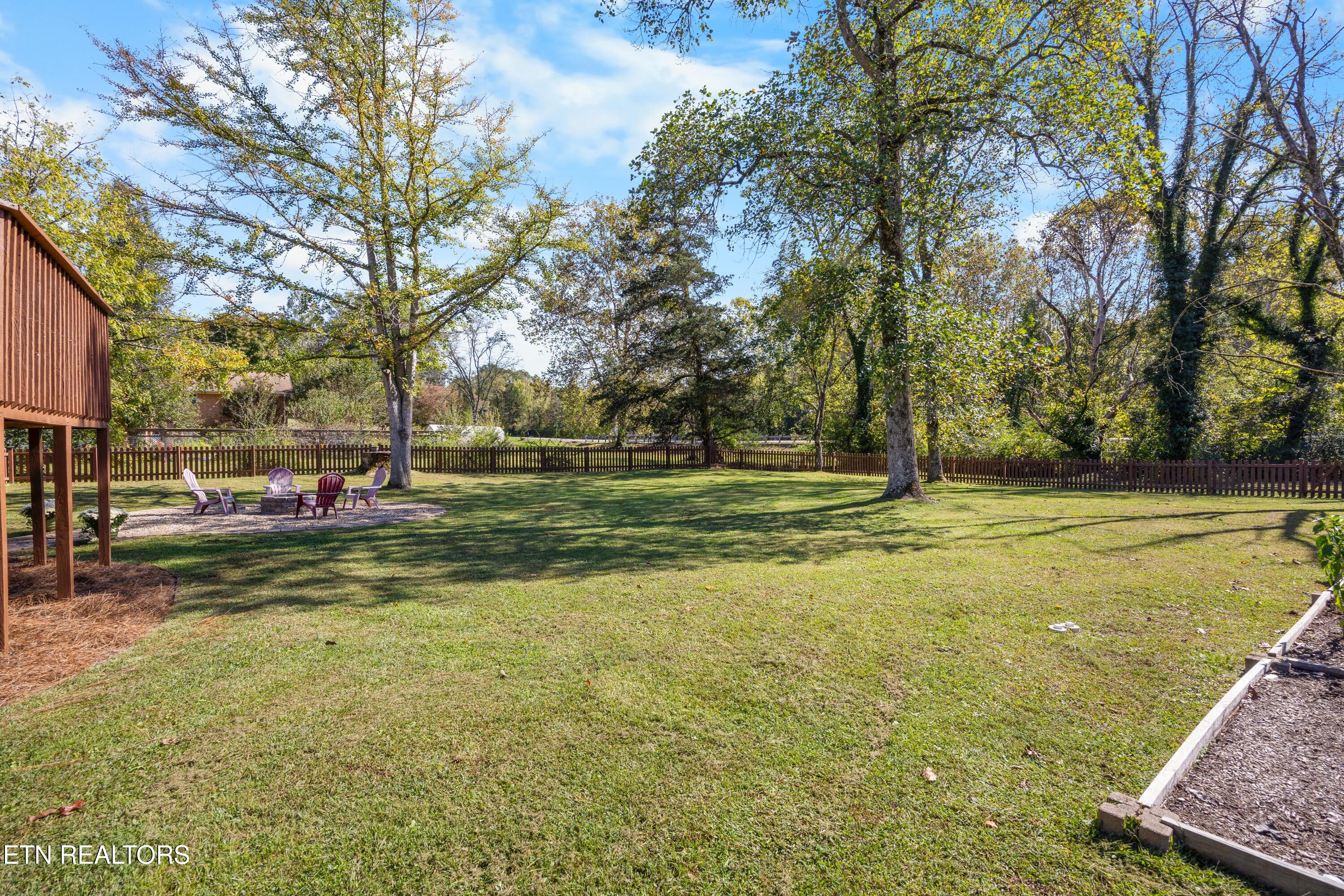116 Baltimore Drive Oak Ridge TN 37830