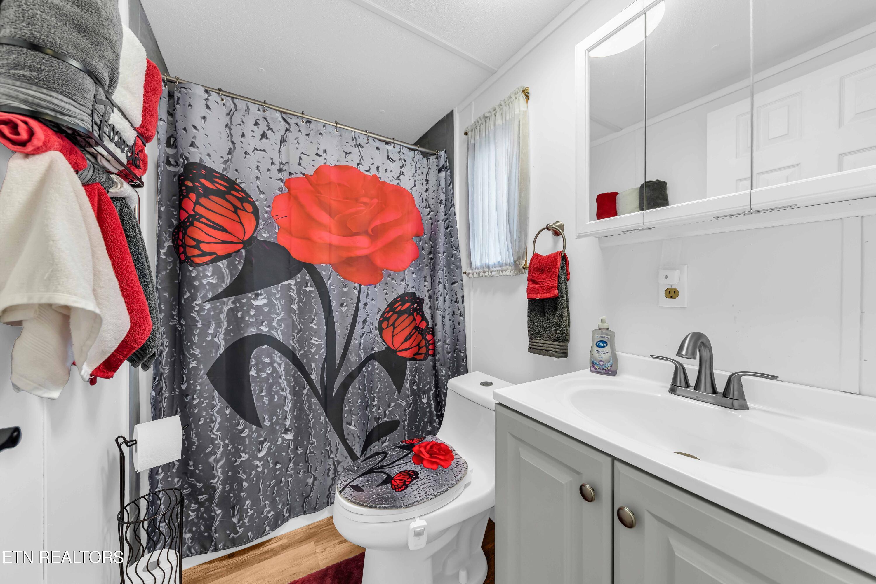 145 Pine Crest Drive Maynardville TN 37807