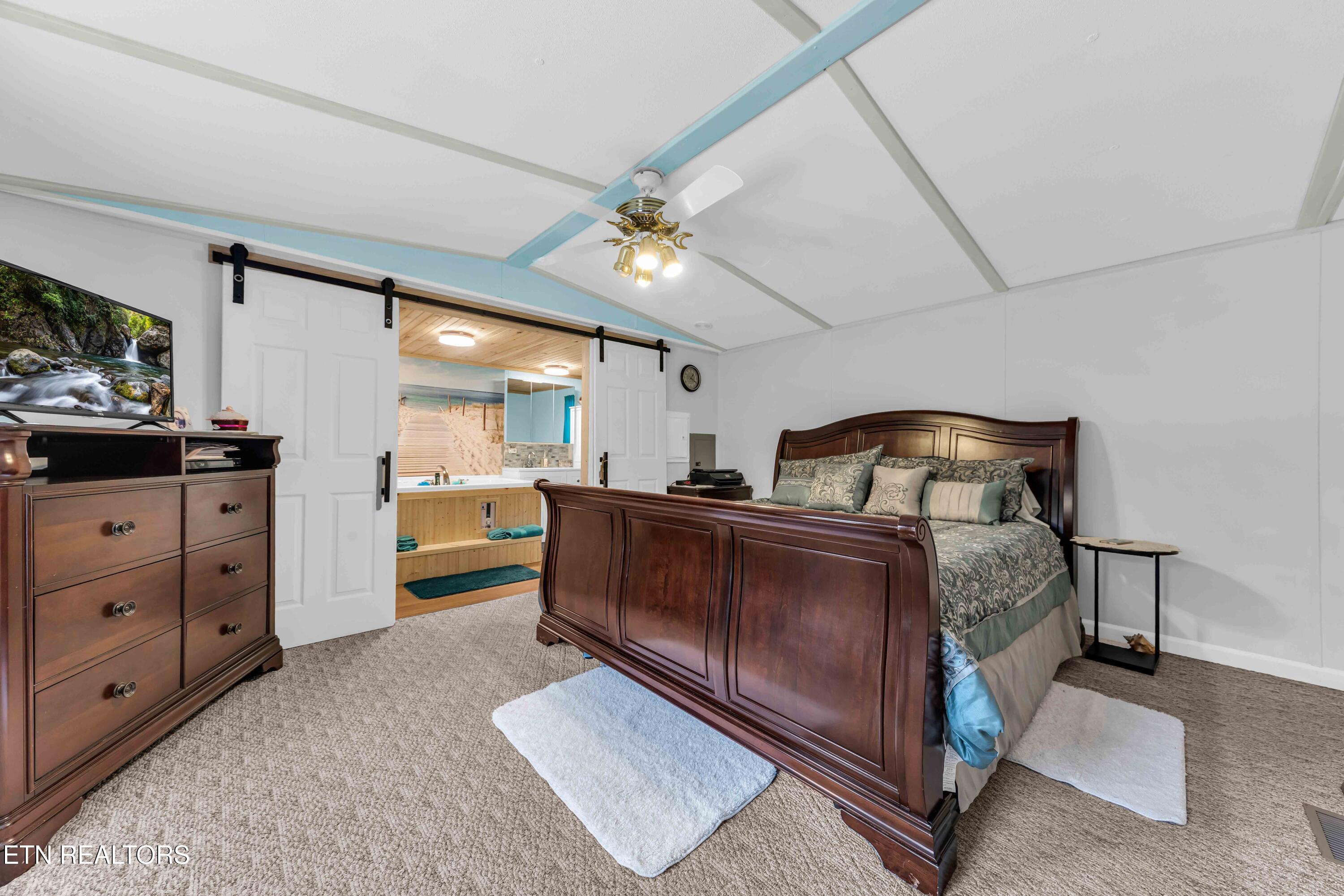 145 Pine Crest Drive Maynardville TN 37807