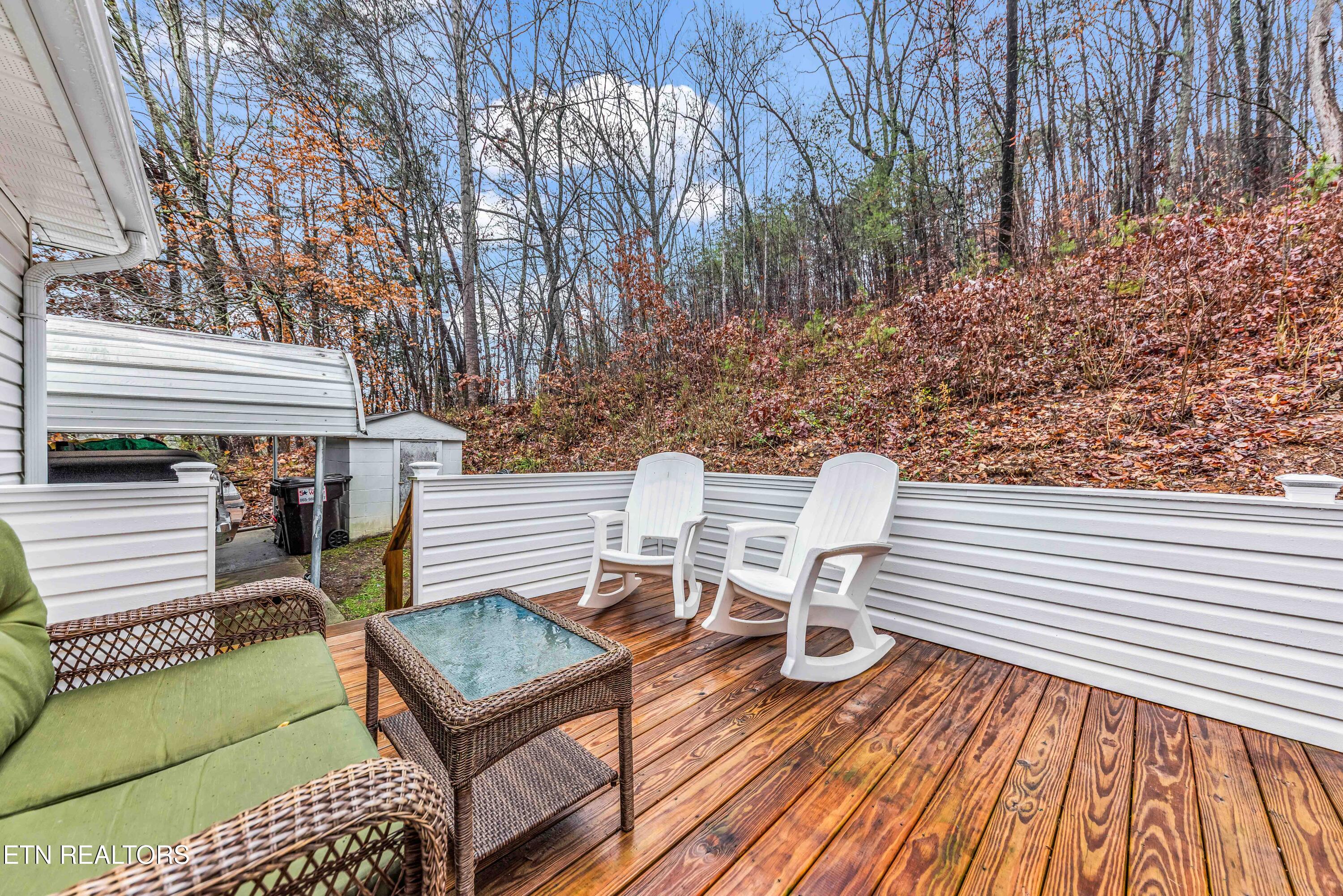 145 Pine Crest Drive Maynardville TN 37807