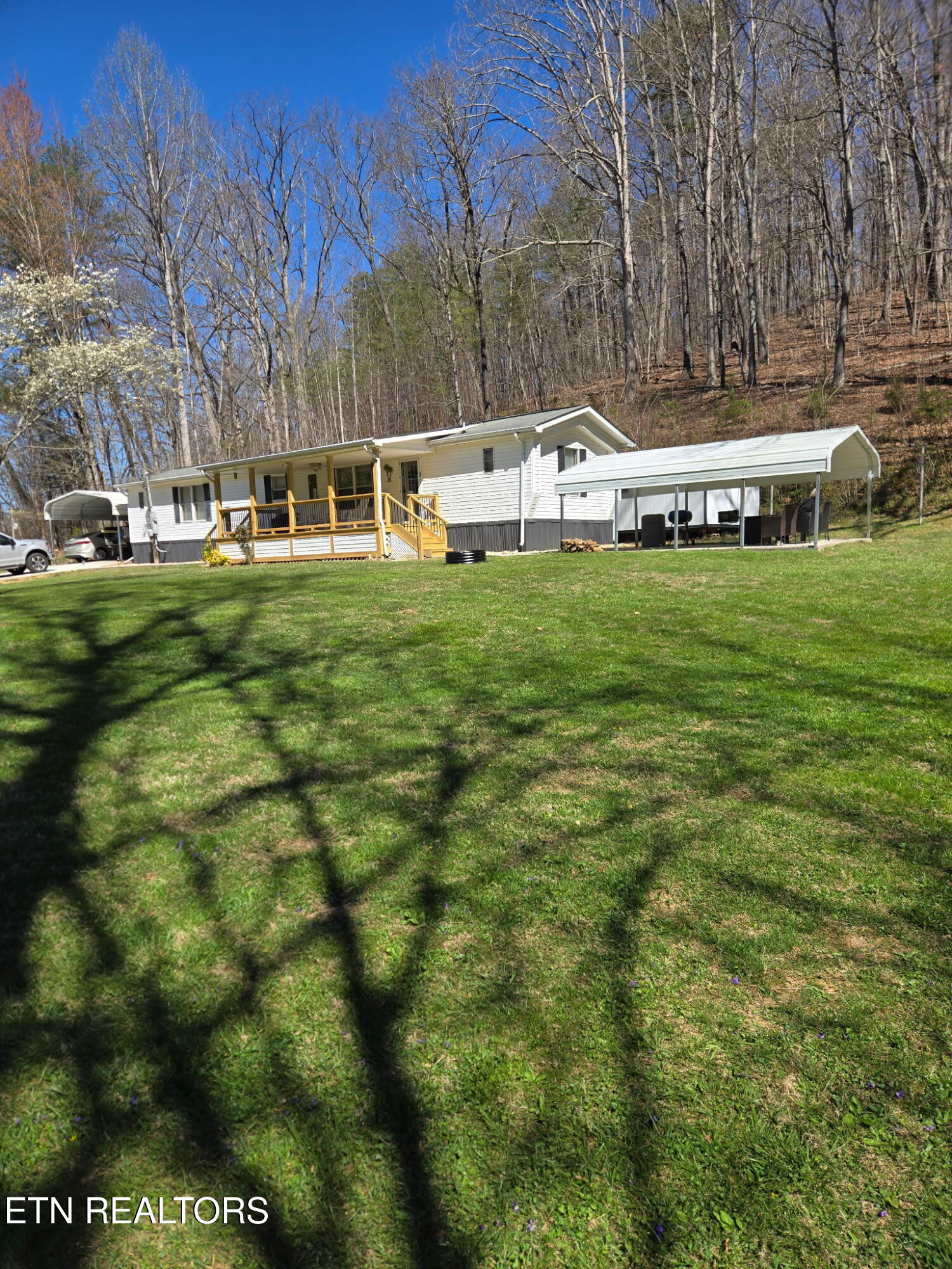 145 Pine Crest Drive Maynardville TN 37807