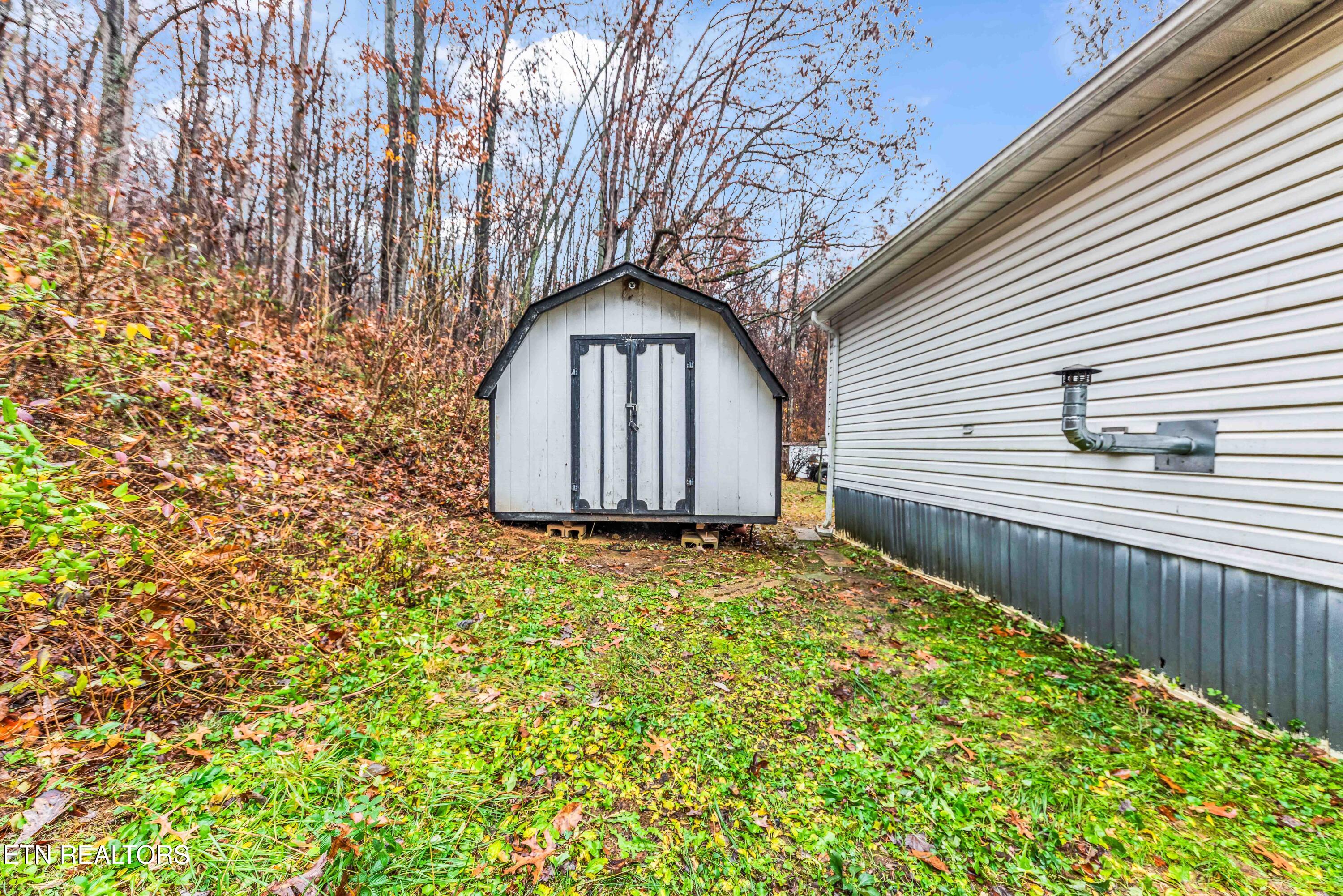 145 Pine Crest Drive Maynardville TN 37807