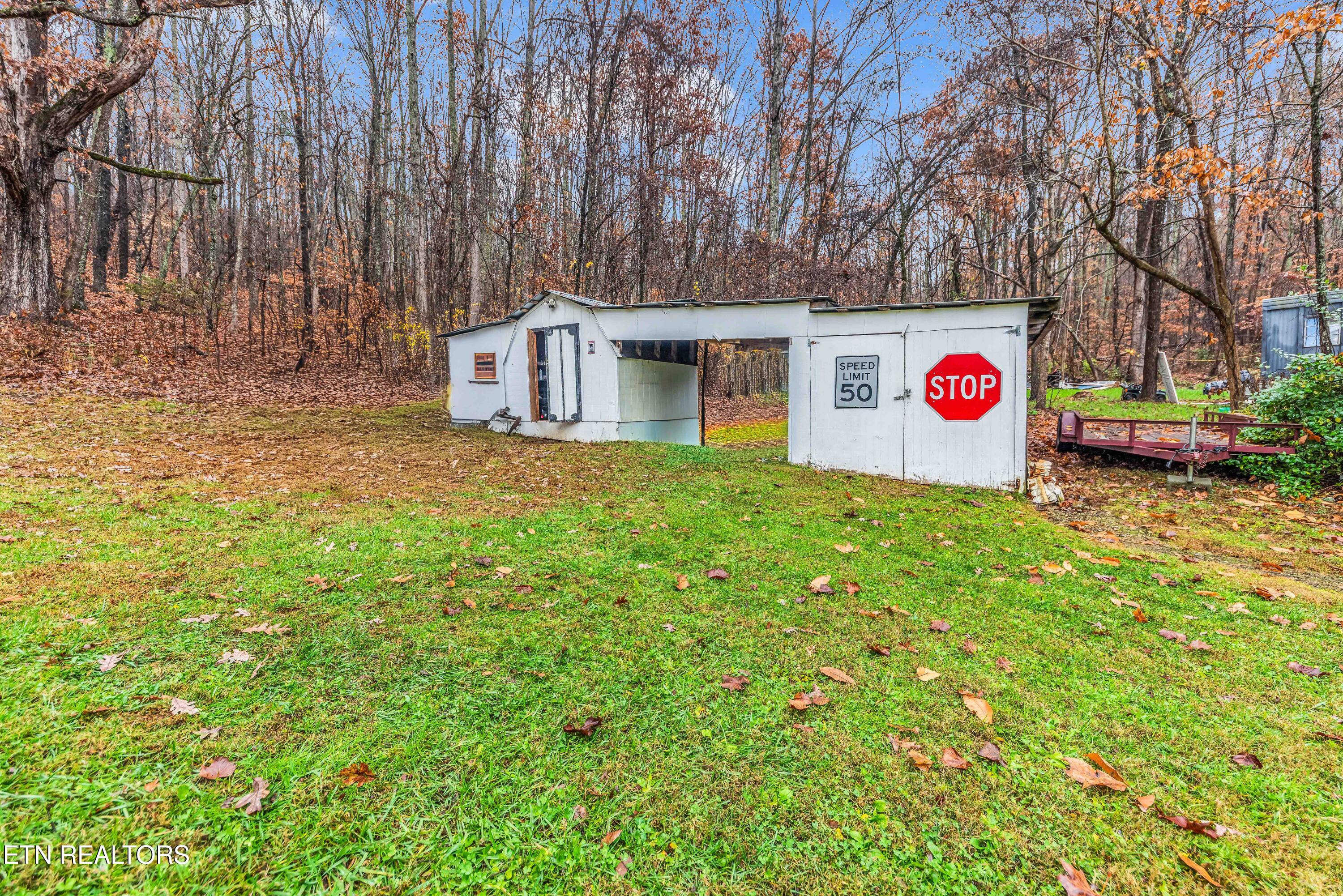 145 Pine Crest Drive Maynardville TN 37807