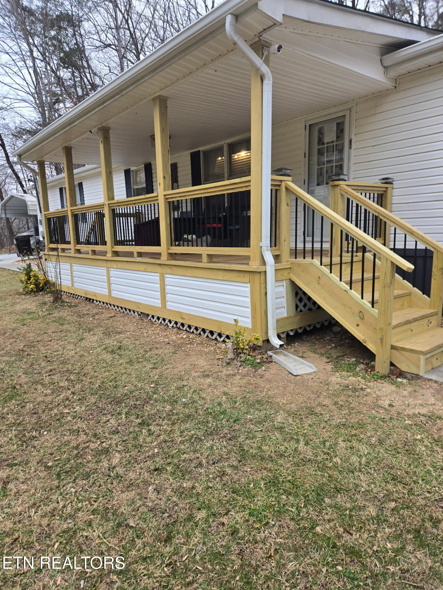 145 Pine Crest Drive Maynardville TN 37807
