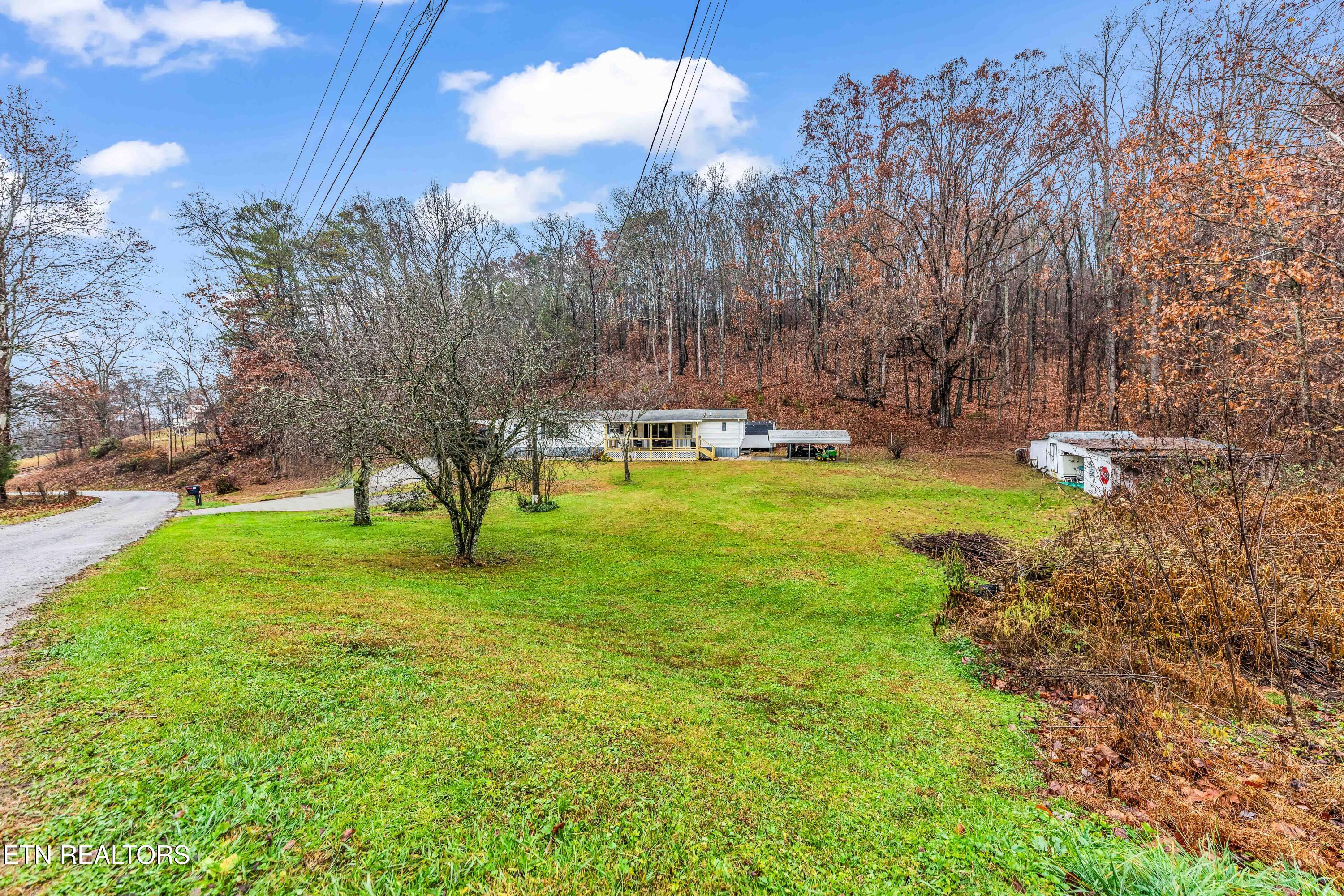 145 Pine Crest Drive Maynardville TN 37807