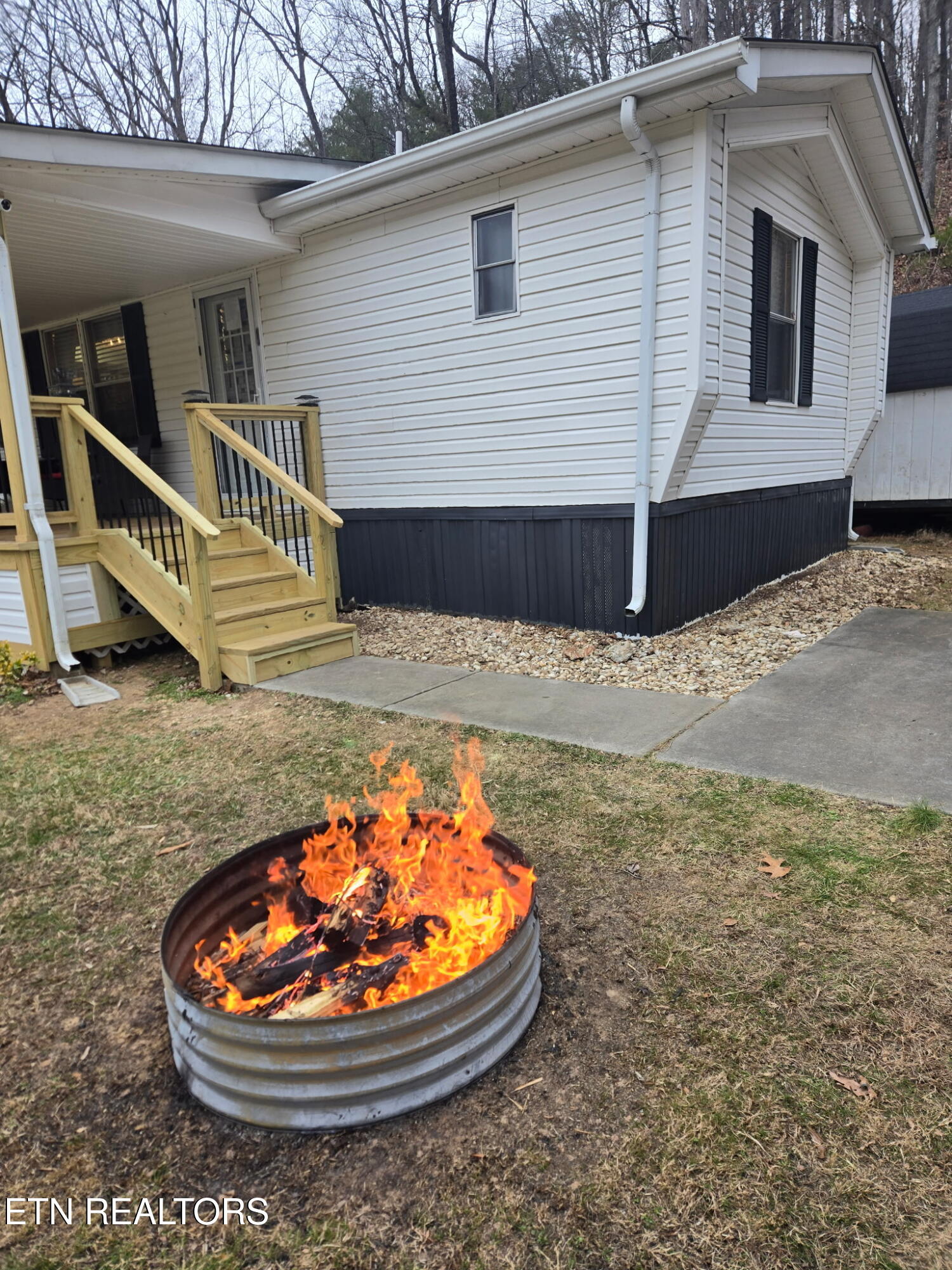 145 Pine Crest Drive Maynardville TN 37807